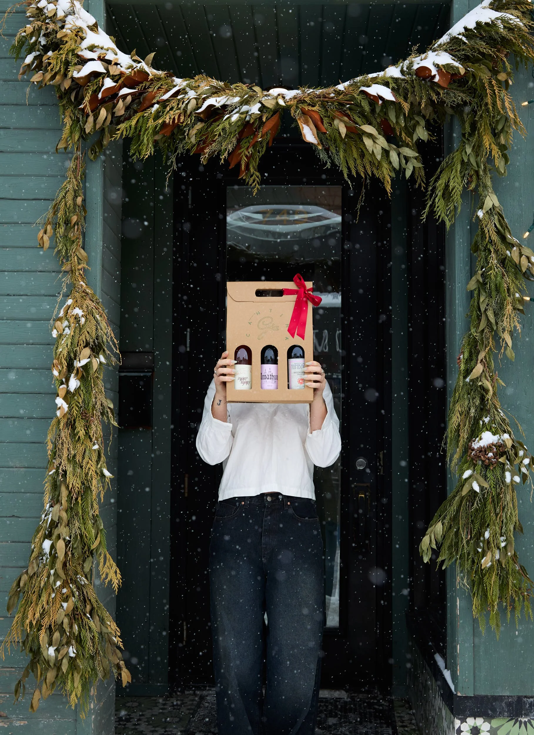 Lifestyle & Branding