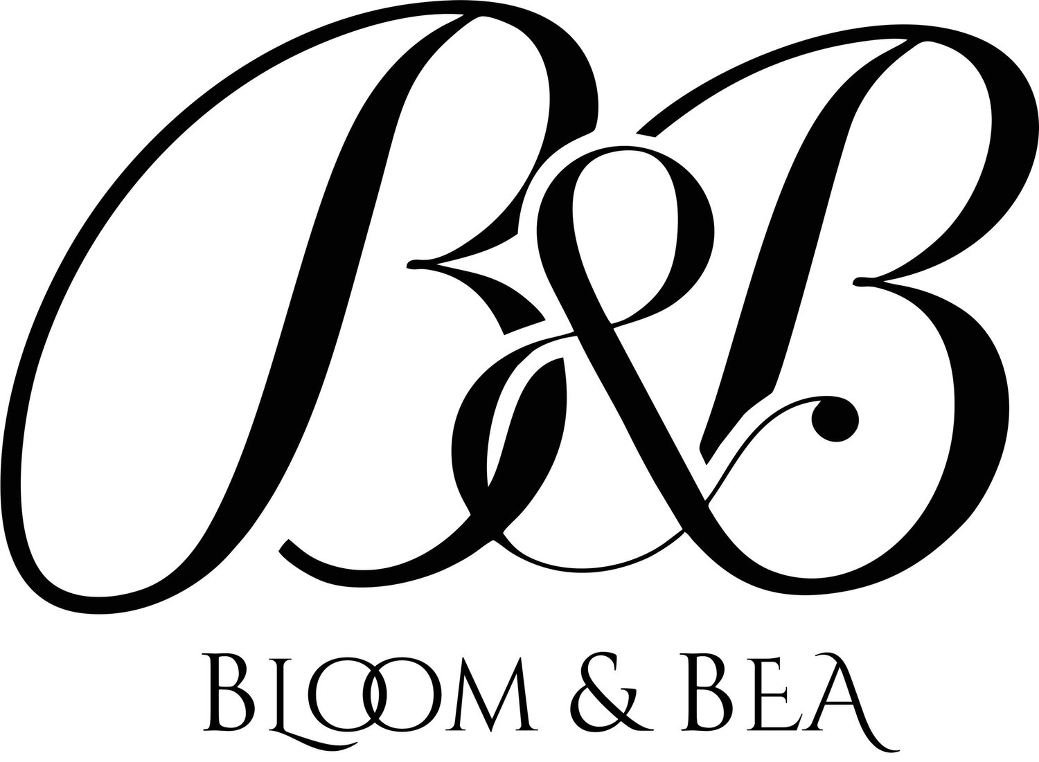 BLOOM&amp;BEA