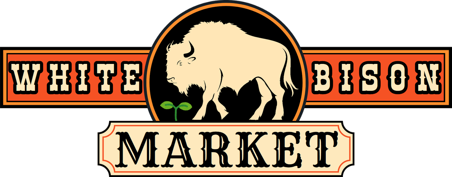 White Bison Market
