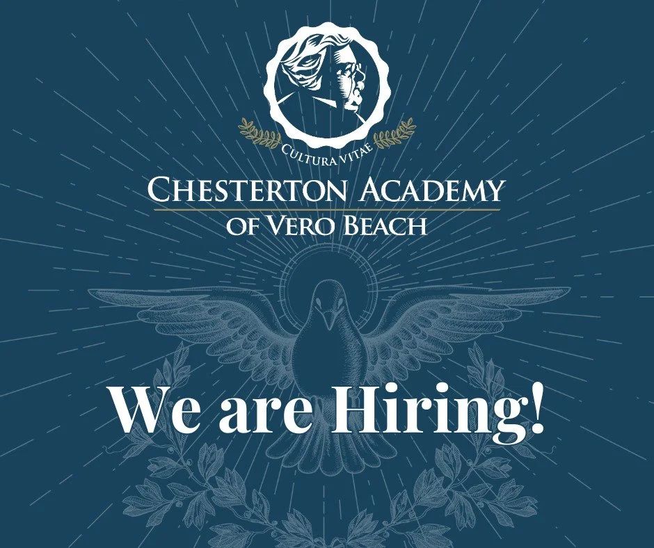 We’re Hiring! 9th Grade Humanities Teacher