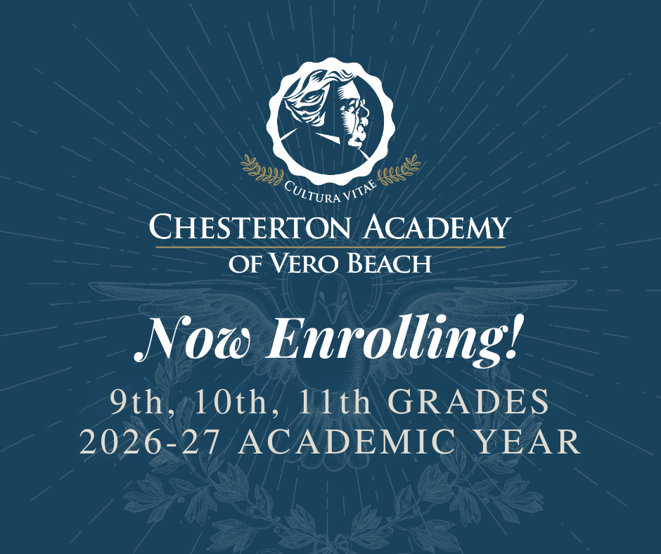 Now Enrolling!  9th, 10th, and 11th grades