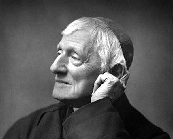 Our Executive Director to Speak at Newman Symposium on Catholic Education 