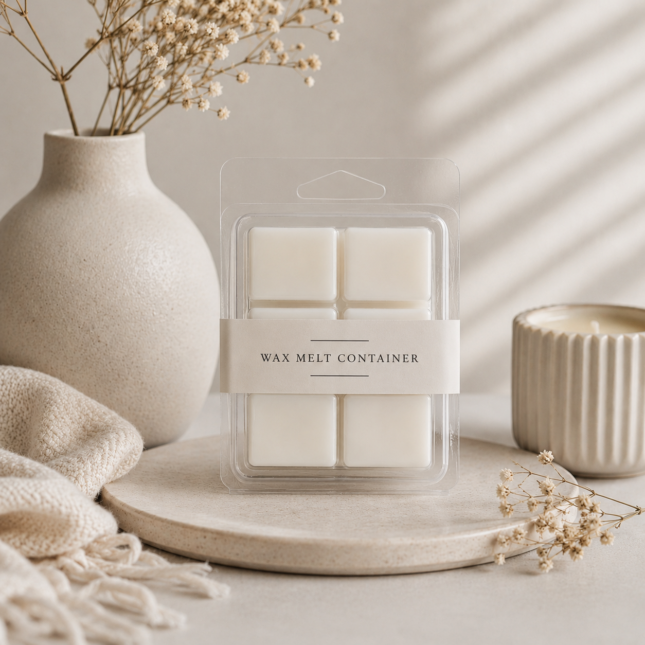 Cardamom Latte scented soy candle with cinnamon, black cardamom, ginger, cream, tonka bean, and chestnut fragrance notes.