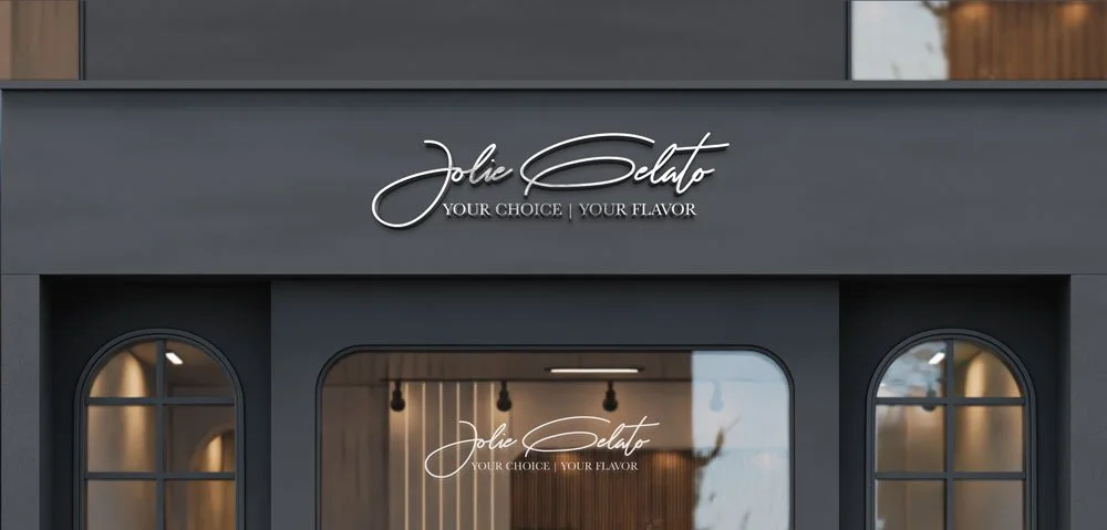 Jolie Gelato