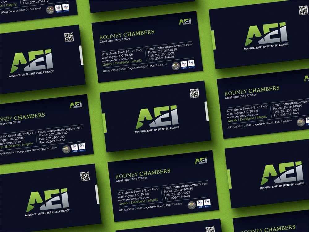 AEI ( Advance Employee Intelligence)