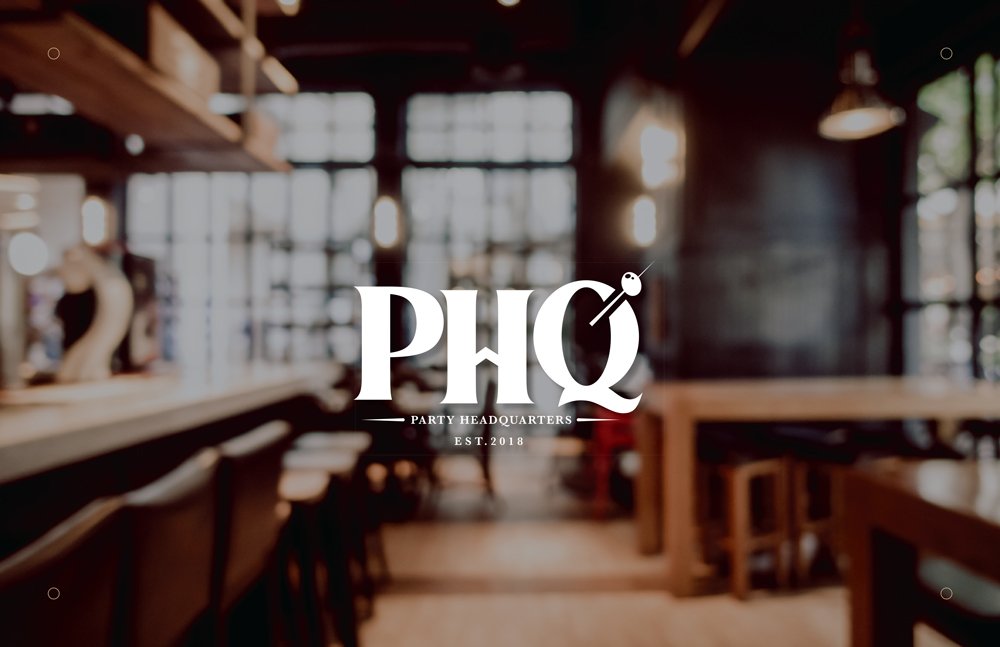 PHQ SteakHouse