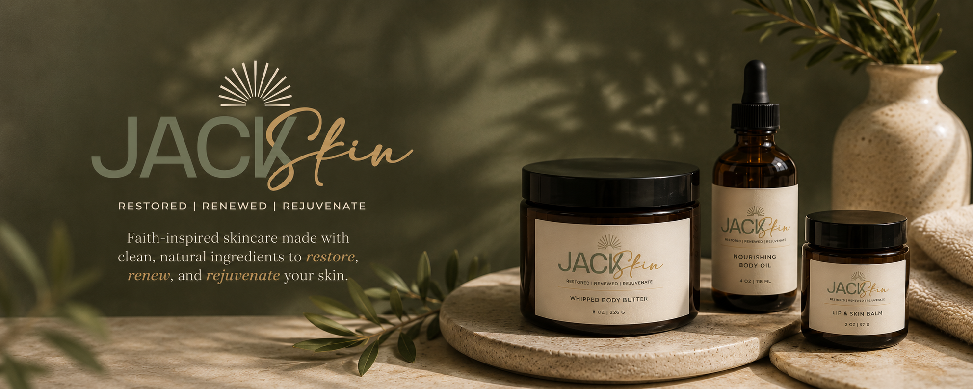 JackSkin