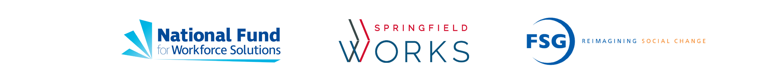 National Fund, Springfield Works, FSG