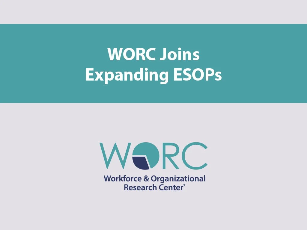 WORC Joins Expanding ESOPs
