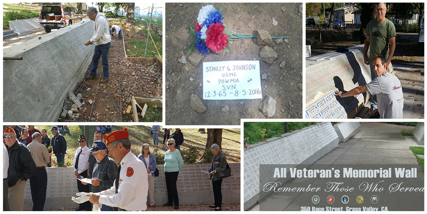 Dine to Donate: Marine Corps League #885