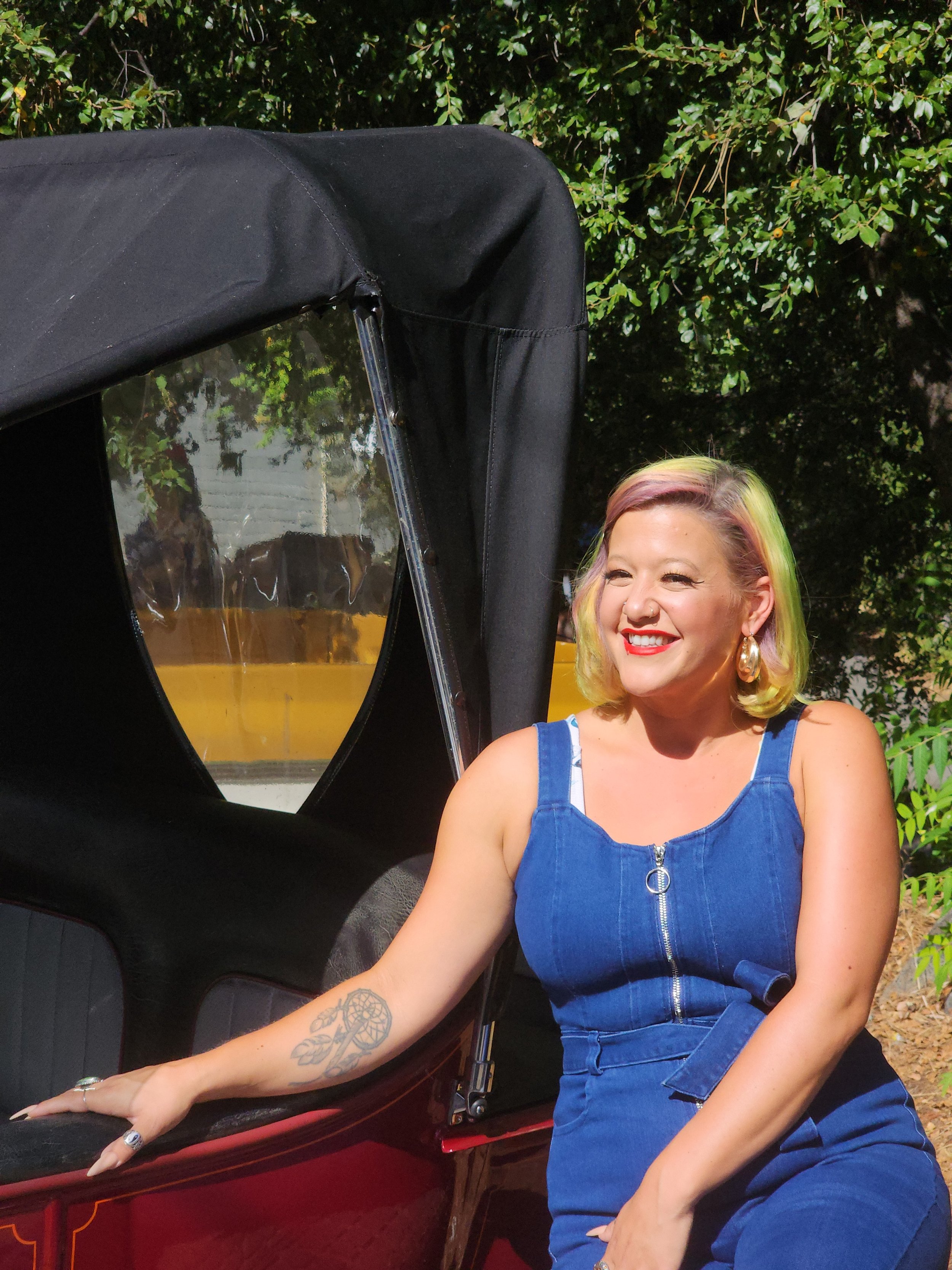 Hot Rod Happy Hour 2026