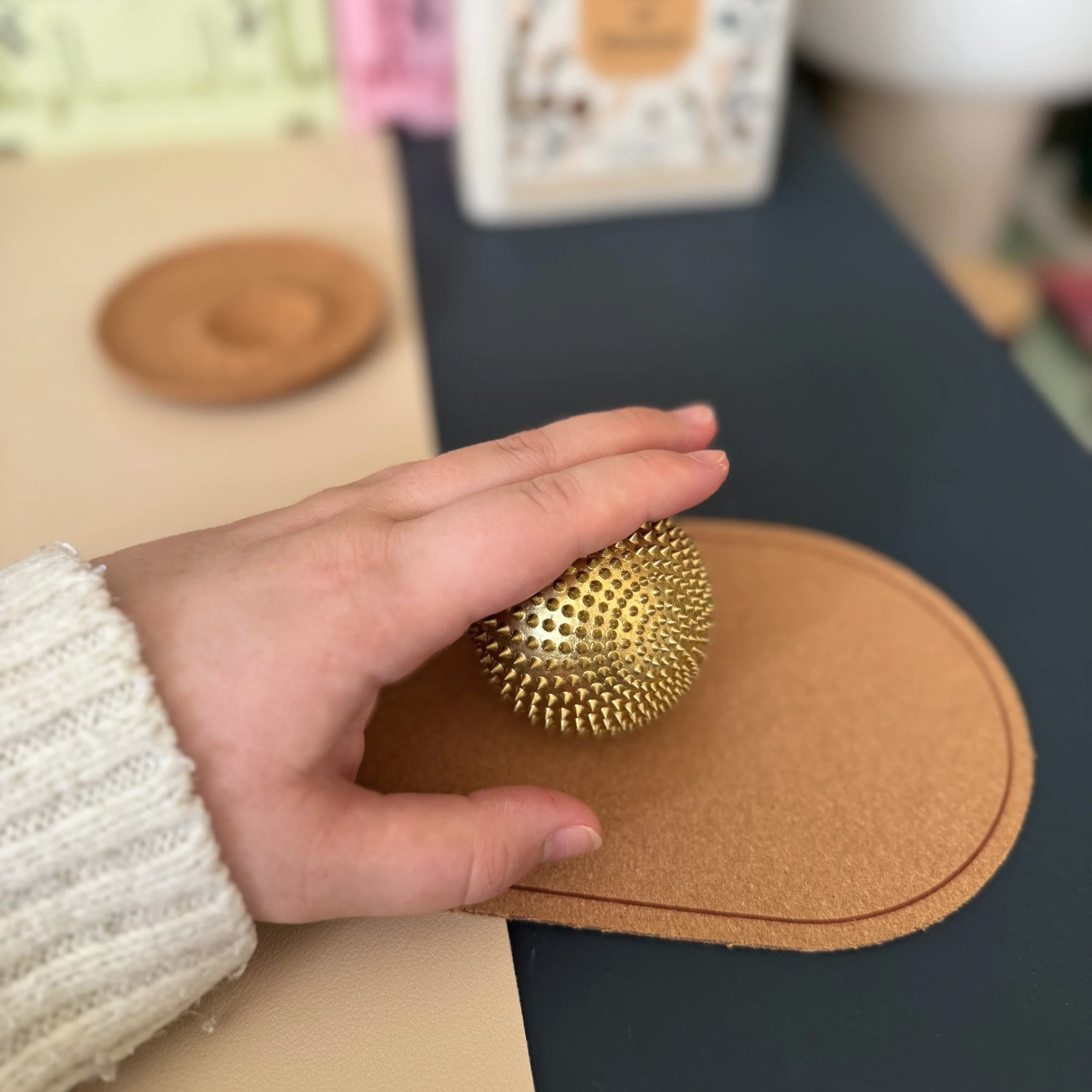 Shakti Wonderball Review