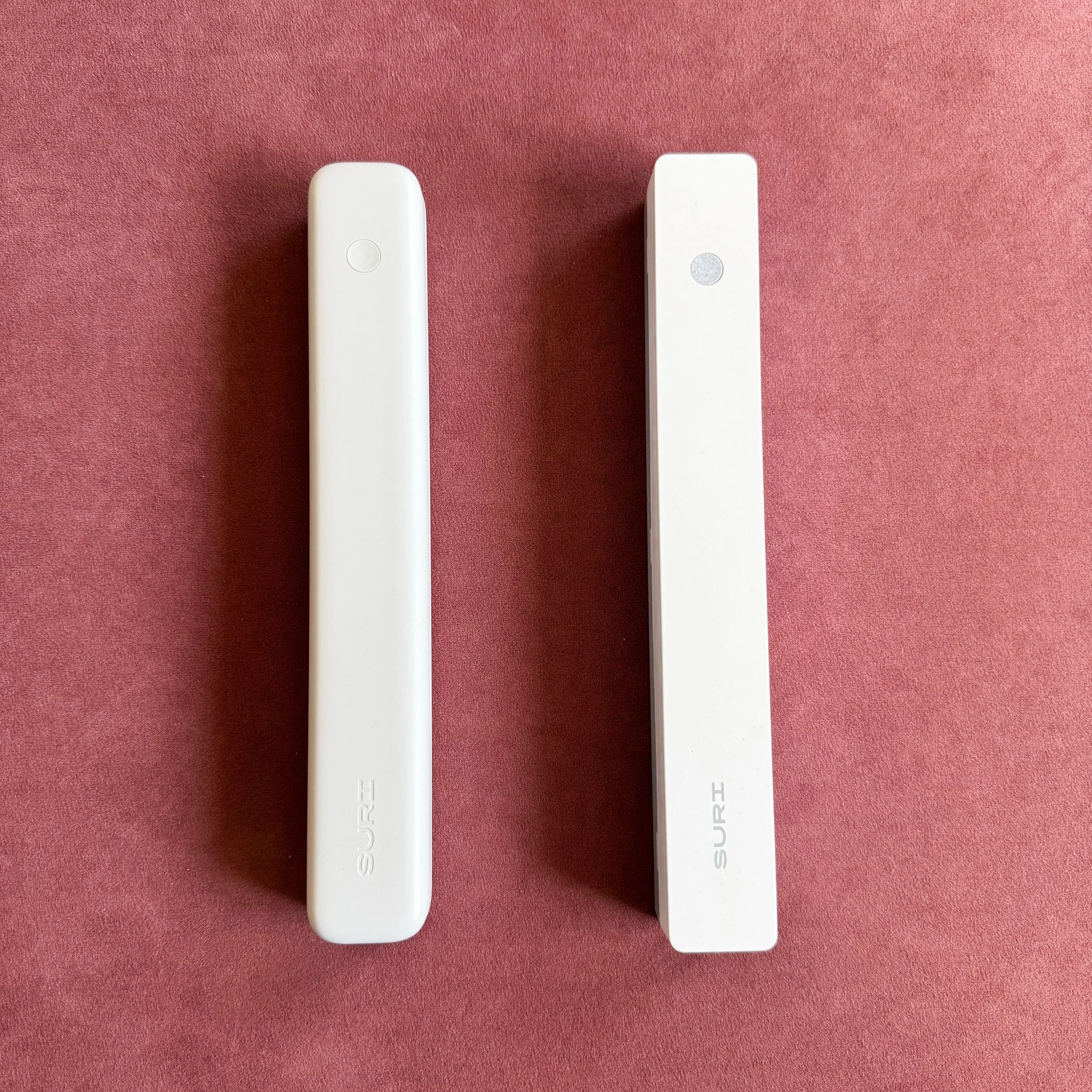 SURI 2.0 Toothbrush Review