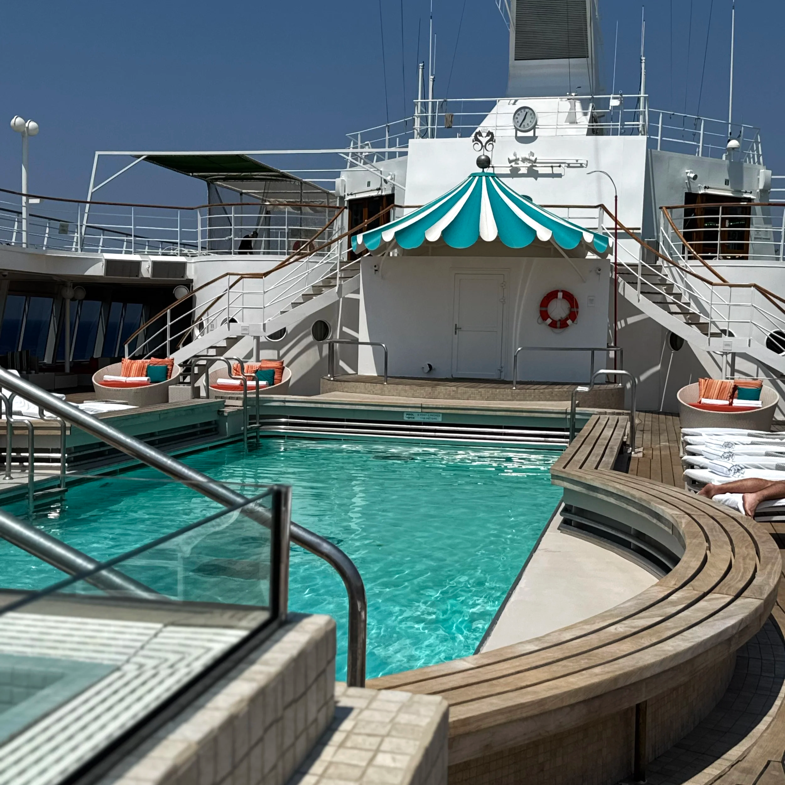 Crystal Cruises vs Viking Cruises: Which Is Better?
