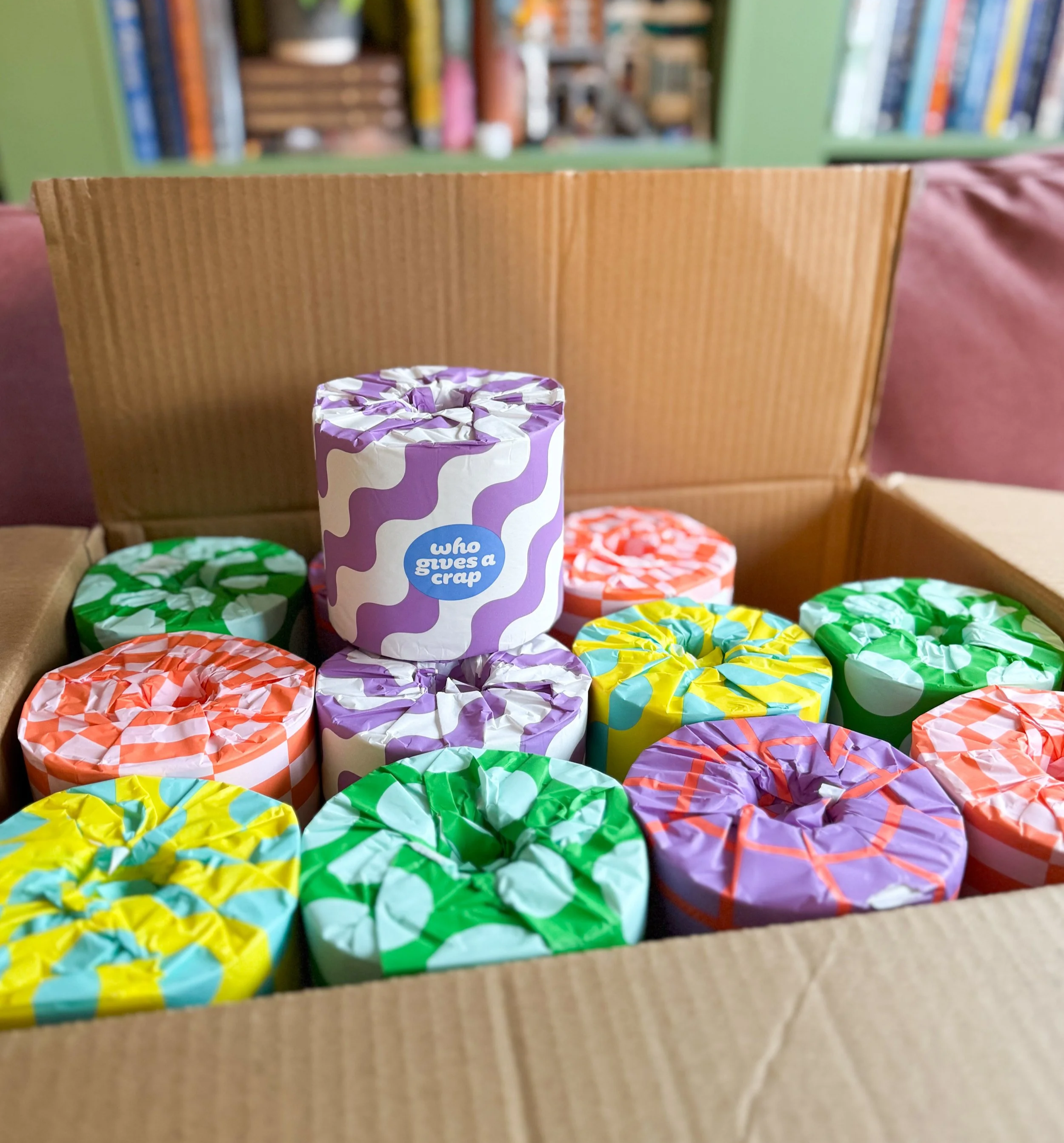 Is Bamboo Toilet Paper Better?