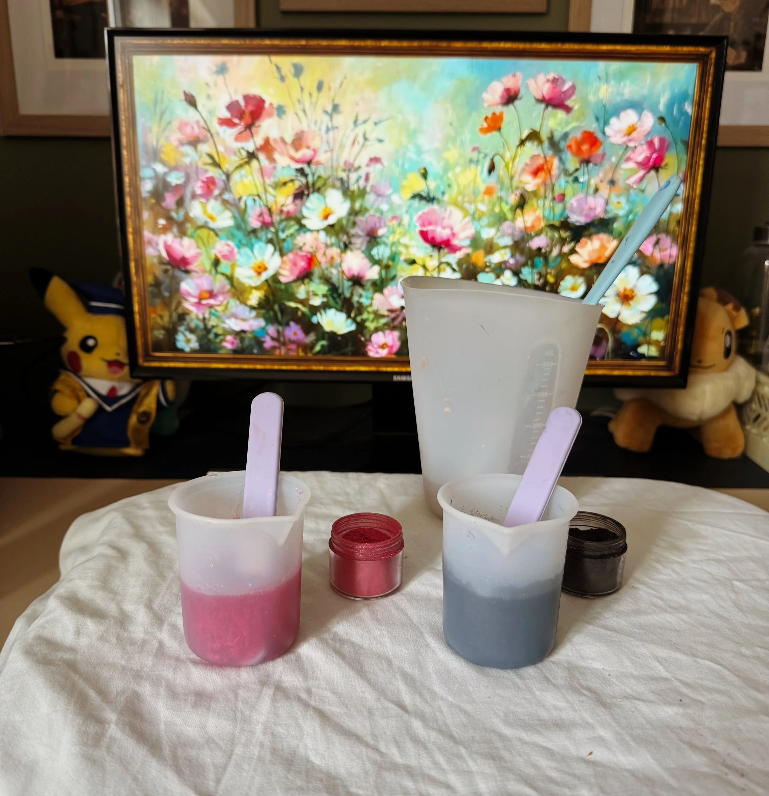 How to Make Resin Coasters