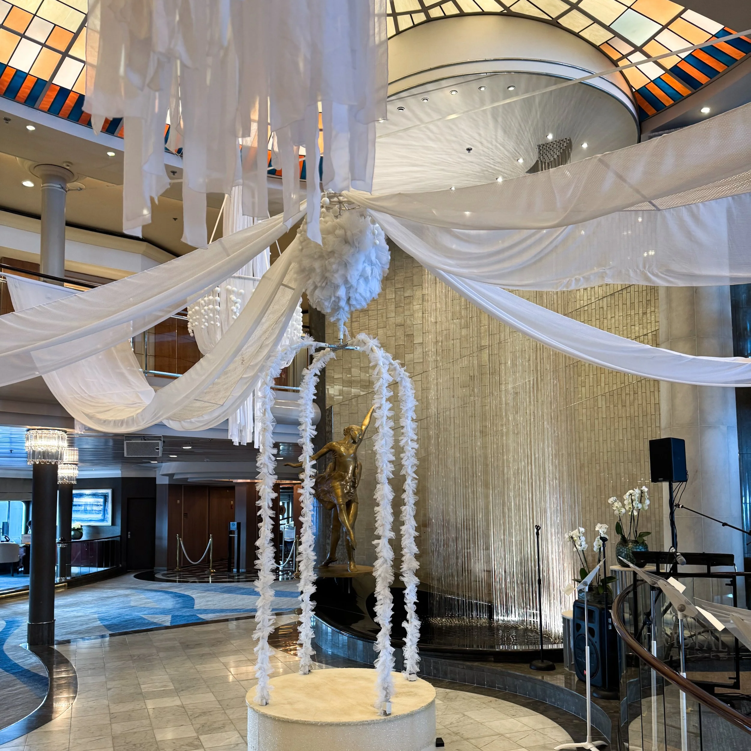 Crystal Cruises vs Viking Cruises: Which Is Better?