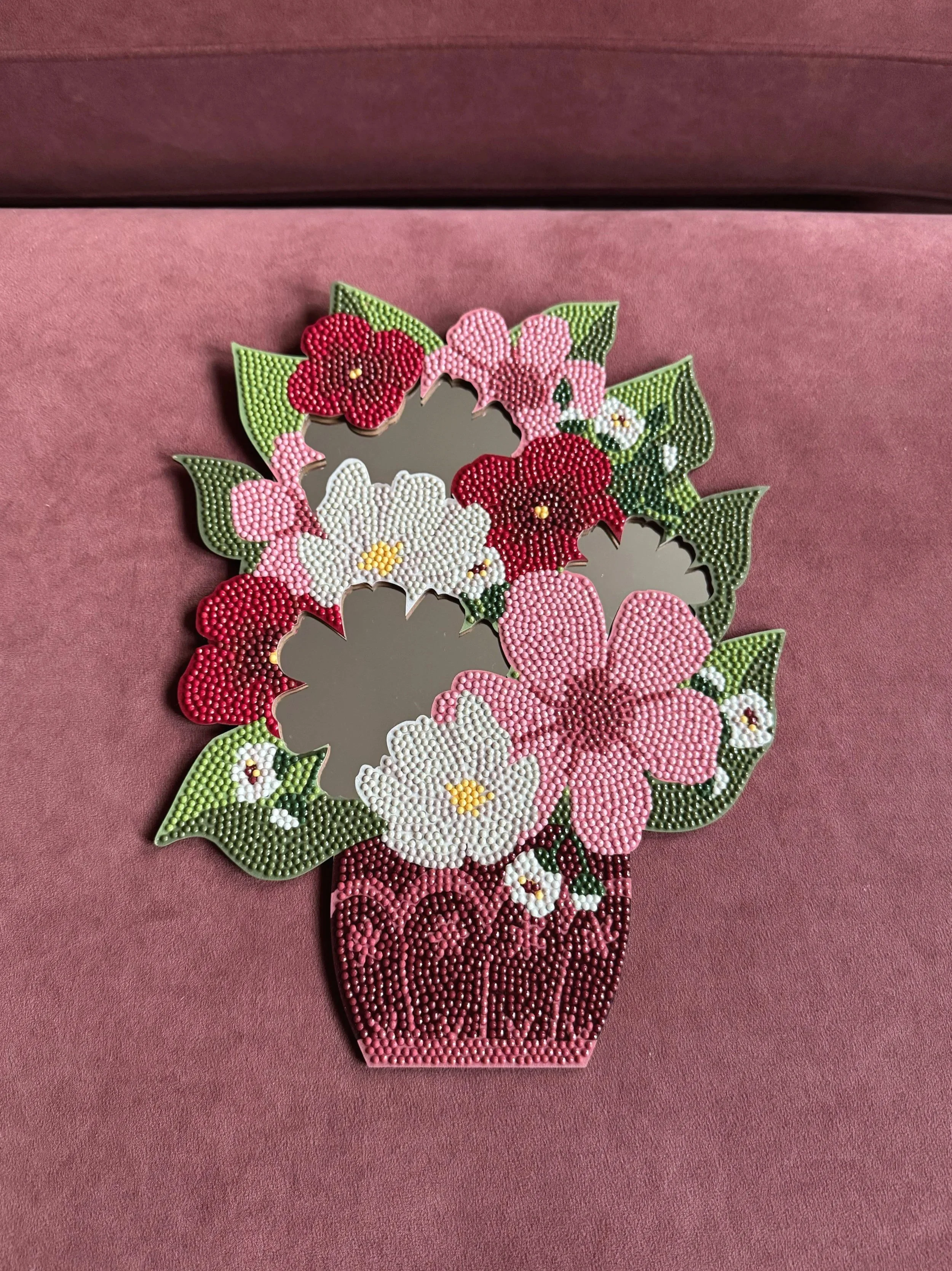 Diamond Painting Kits - Craft Club Co Review