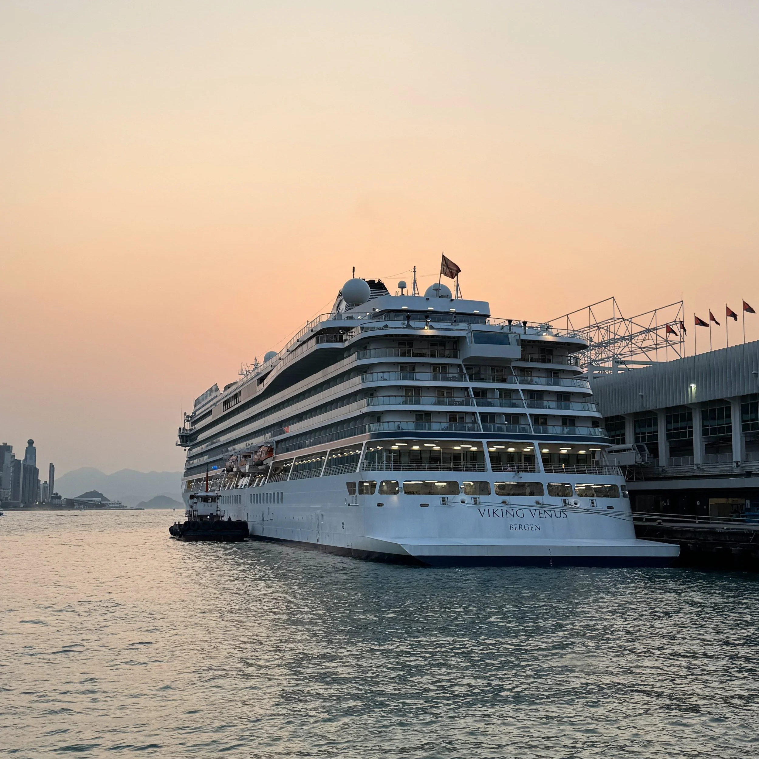 How Formal Are Viking Cruises? Dress Code Explained