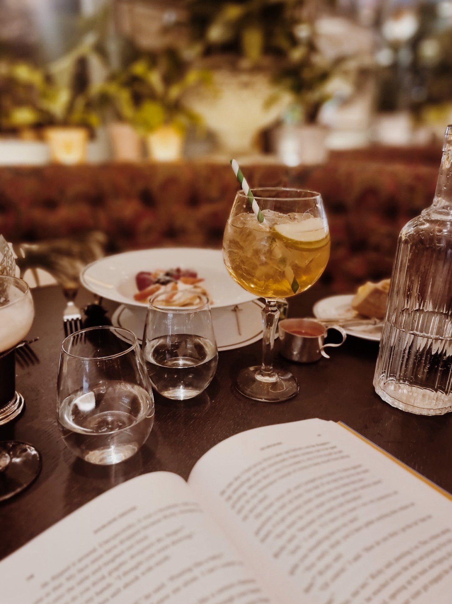 Review: Brunch at The Ivy, Chichester Brasserie