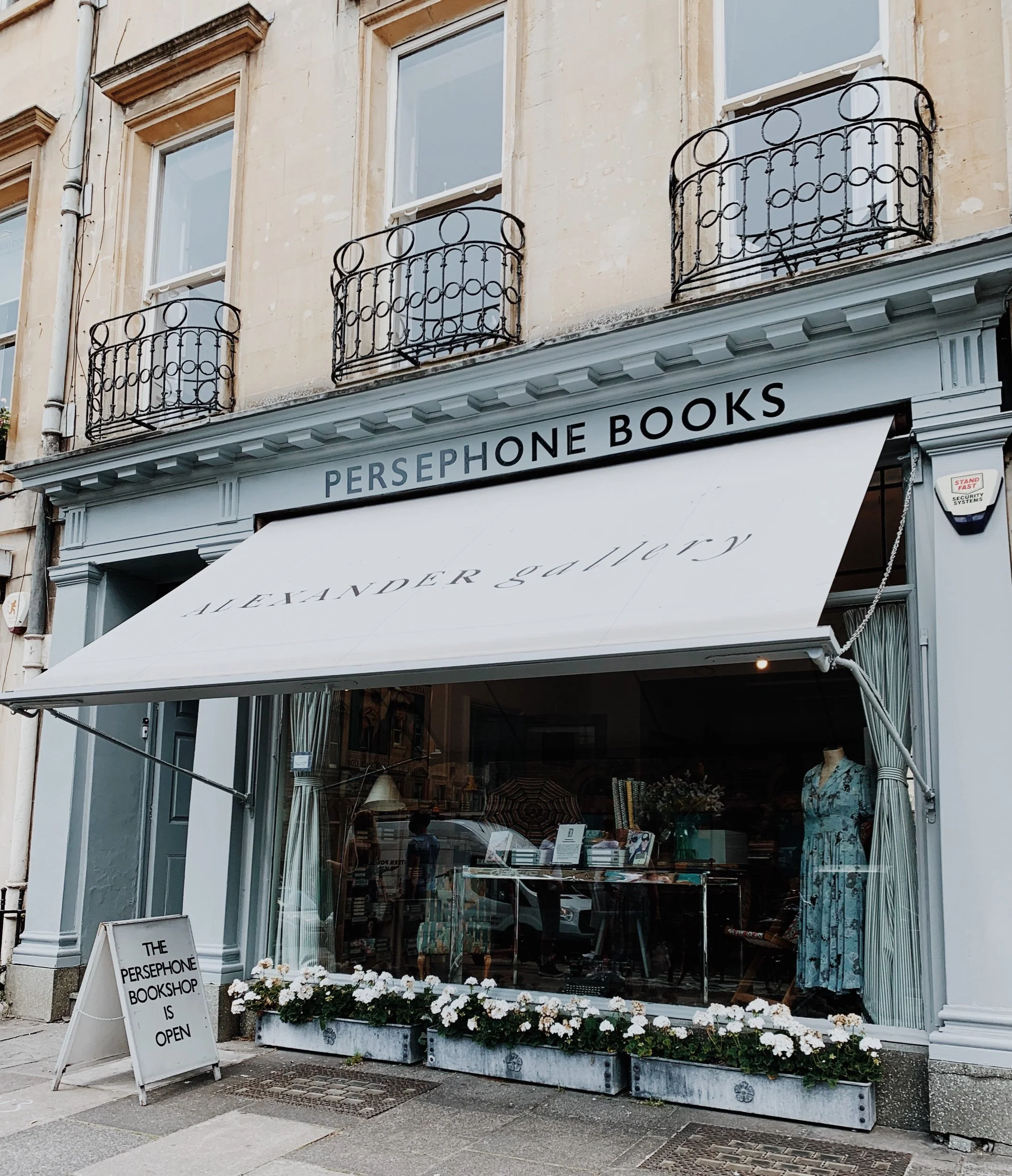 The Best Bookshops to Visit in Bath