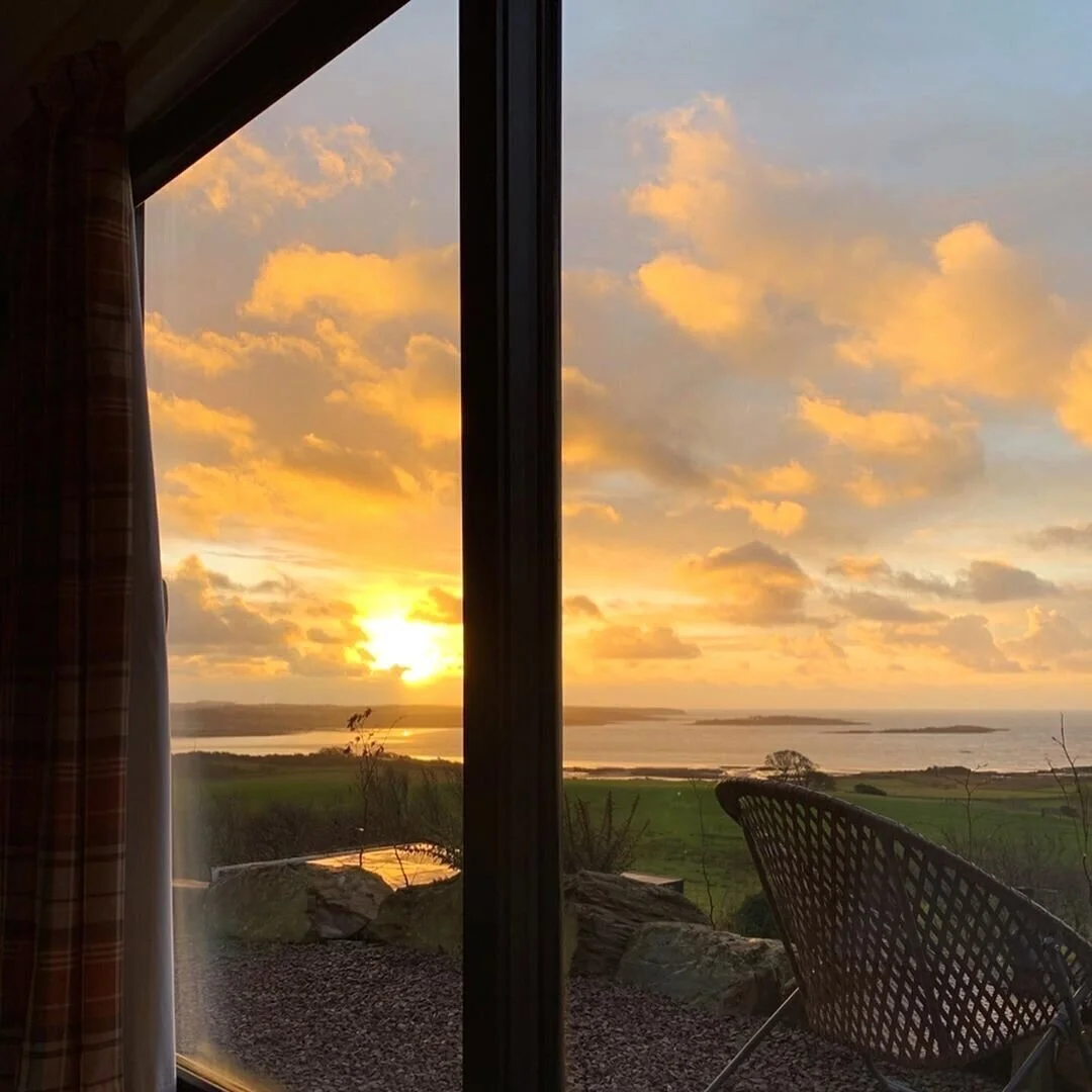 GG's Yard, Galloway, Scotland