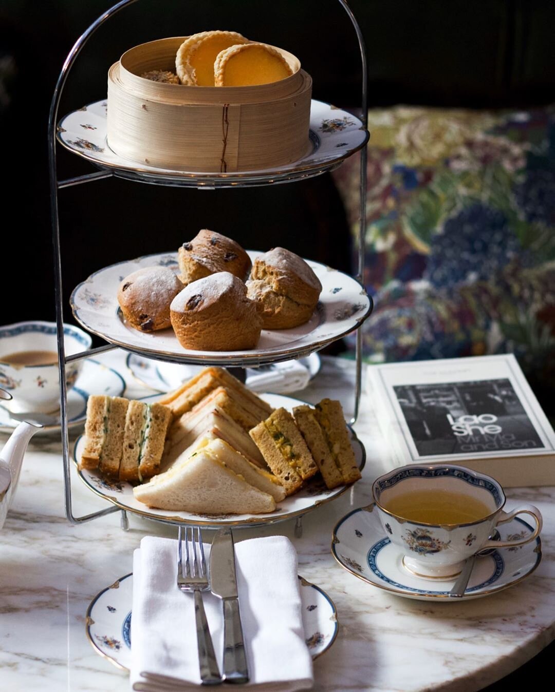 Afternoon Tea at The Academy Hotel.jpg