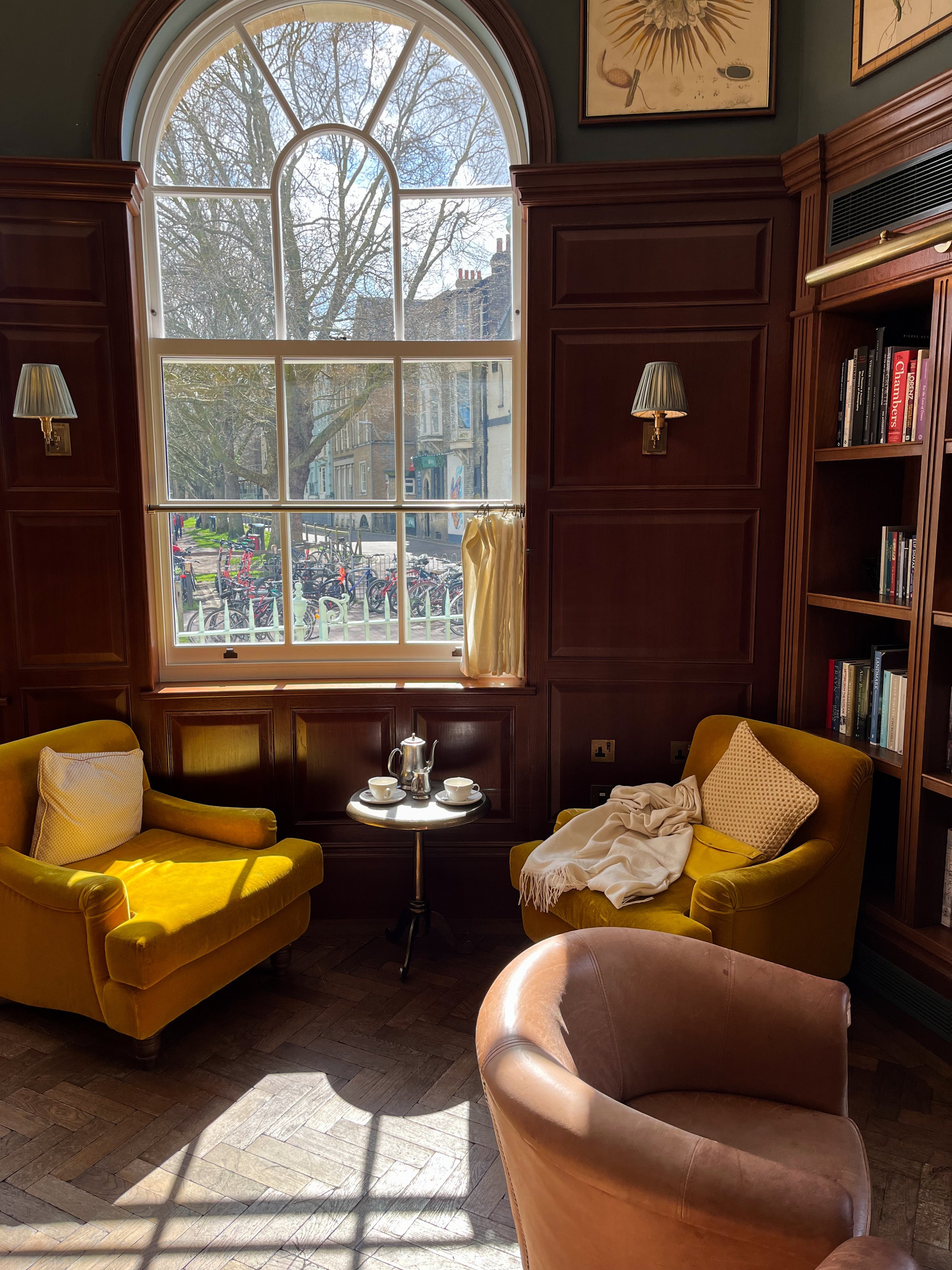 The University Arms Hotel, Cambridge - Review (Updated 2025)