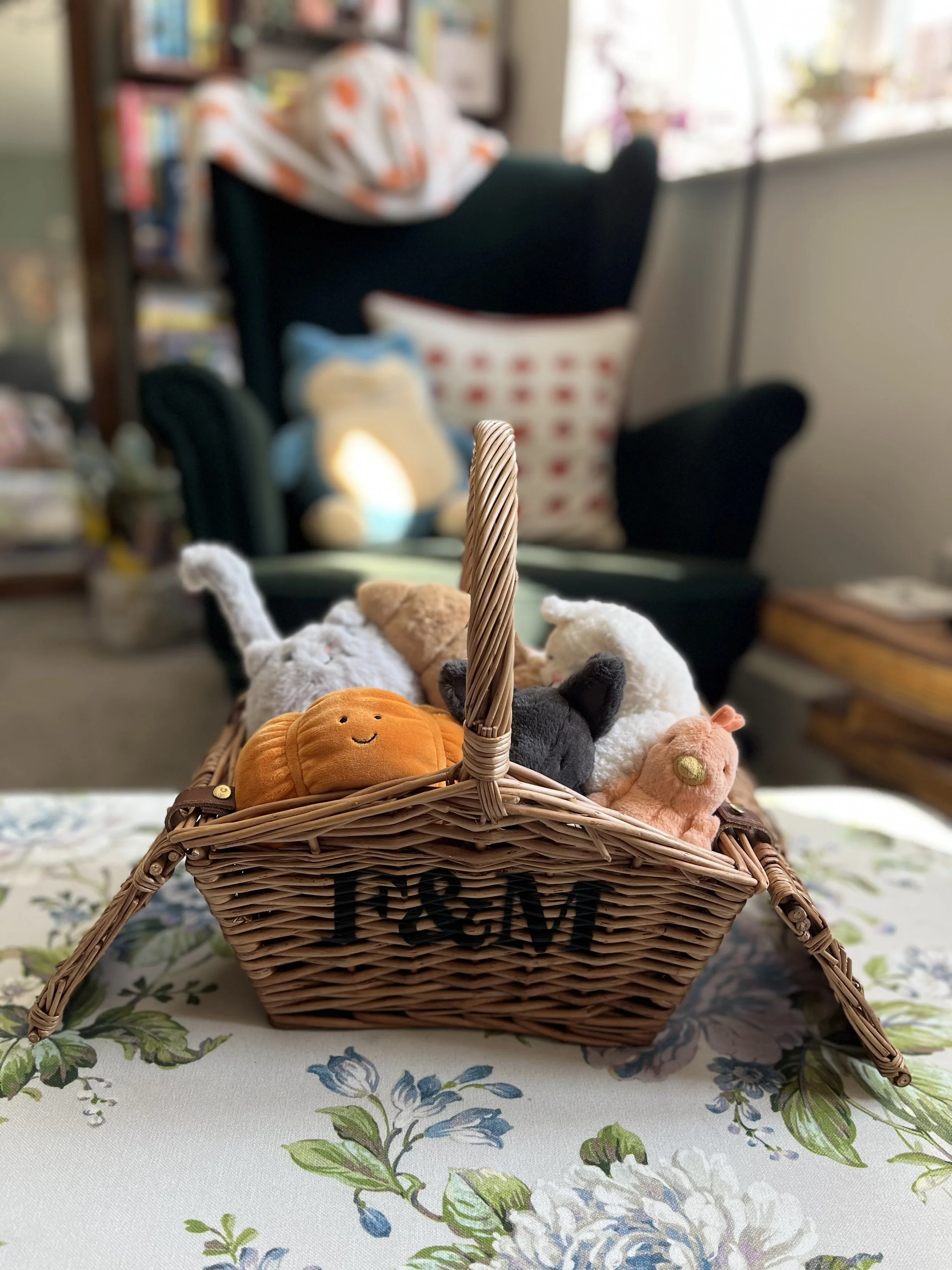 Jellycat Collection Review - Are They Worth the Money?