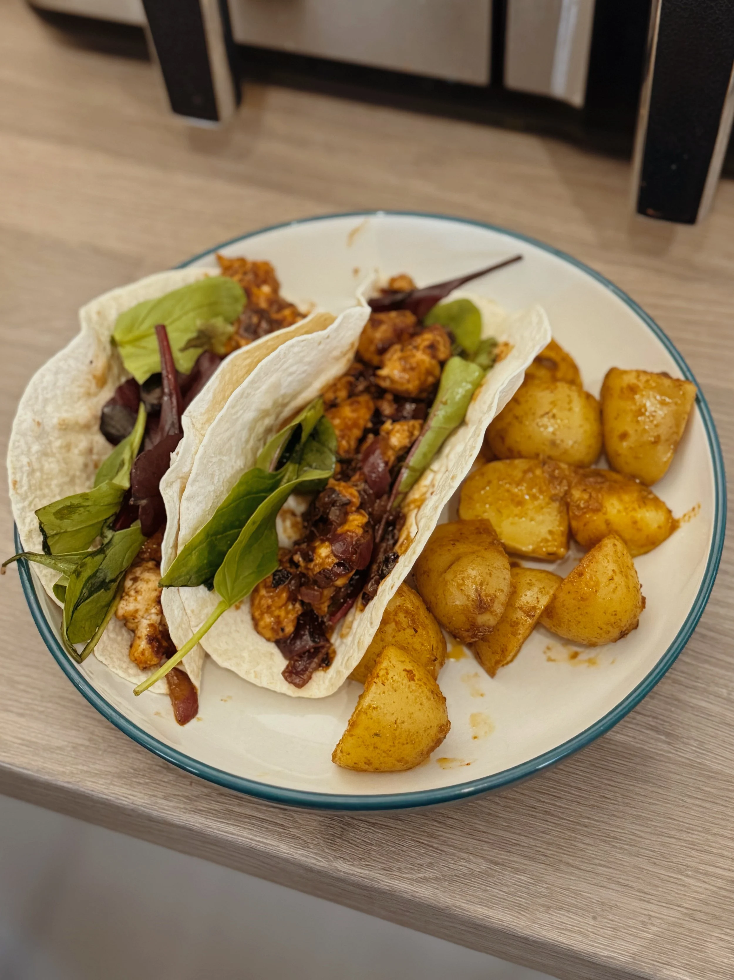 Hello Fresh Meal Kit Review