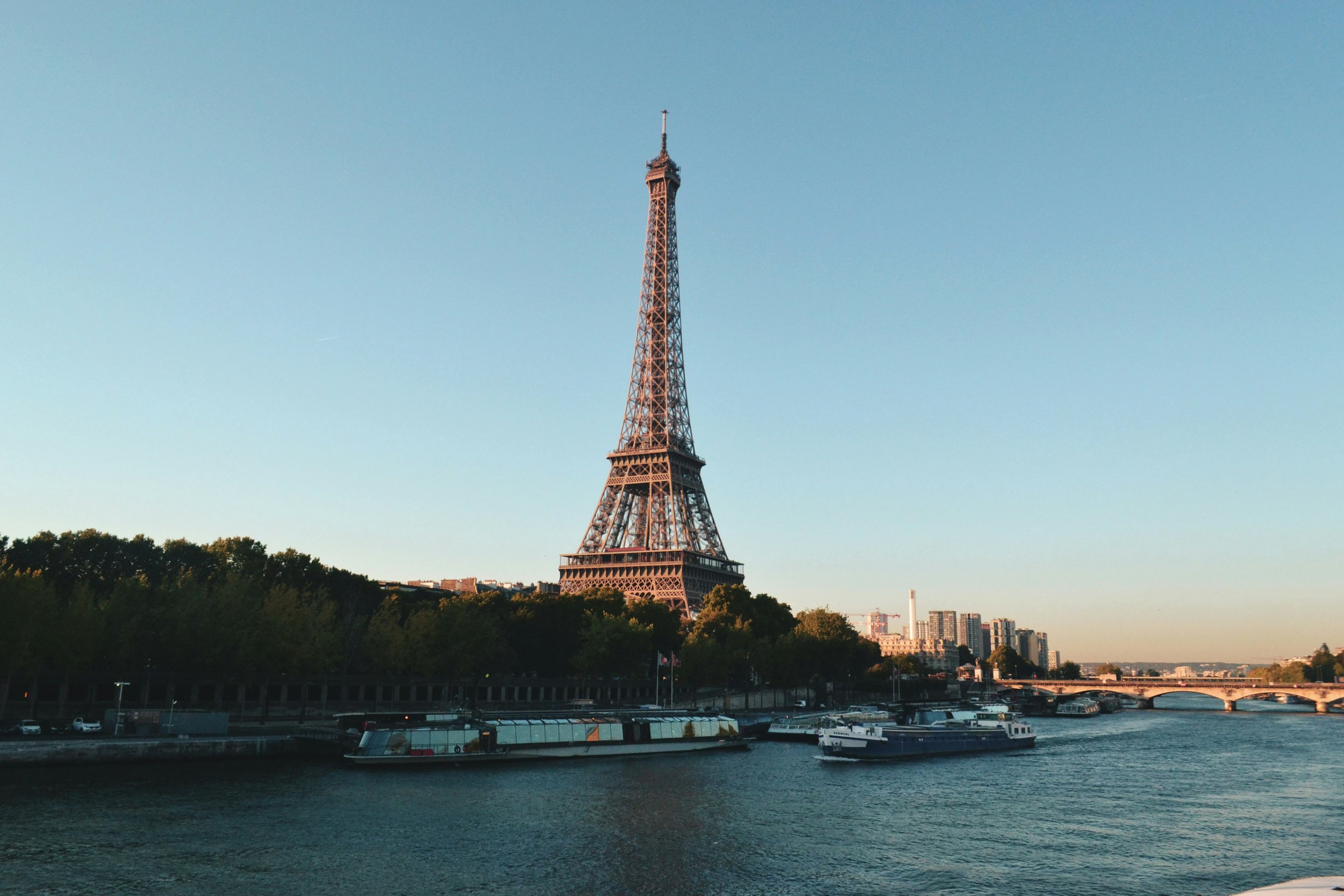Viator - Best Paris Tours & Day Trips