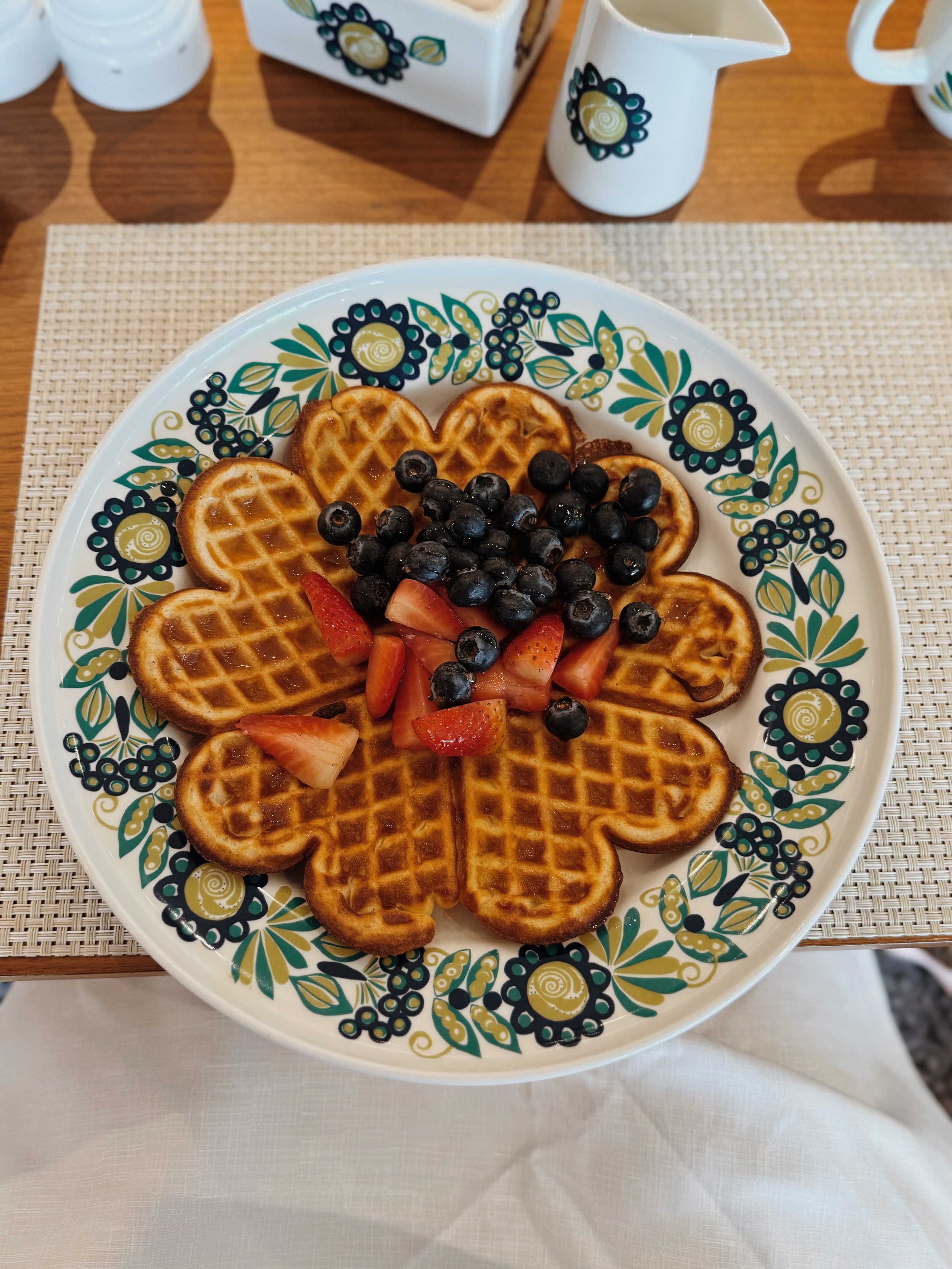 Viking Ocean Cruises - Food and Dining Guide