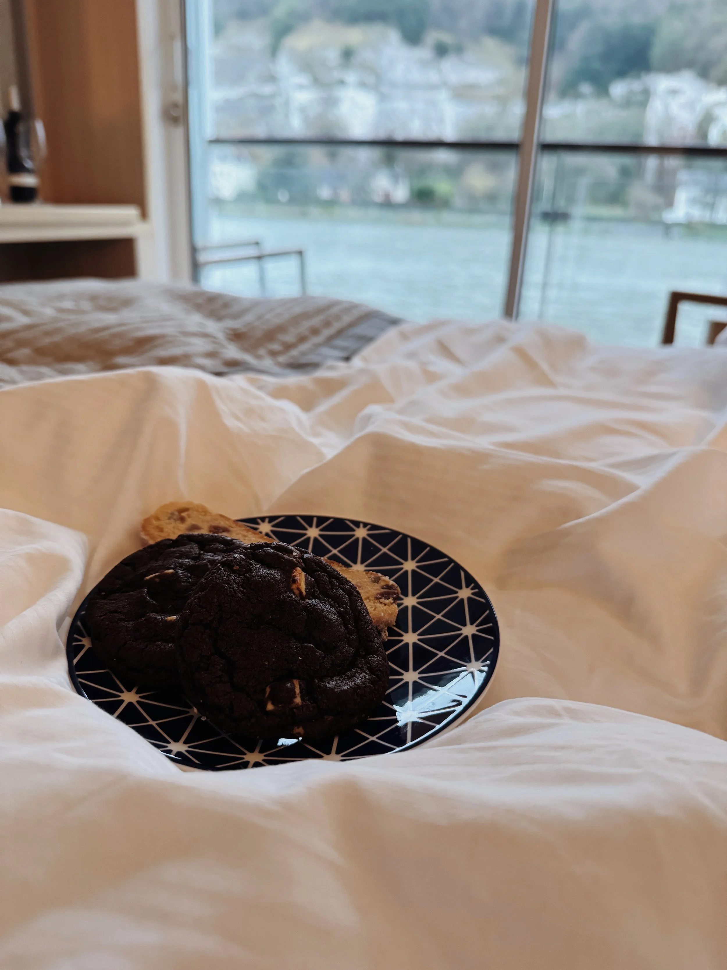 Viking River Cruises - Food and Dining Guide