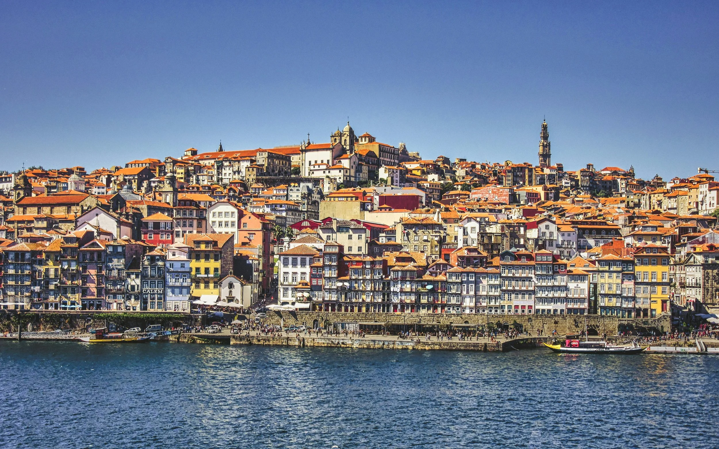 The Best Things To Do In Porto, Portugal