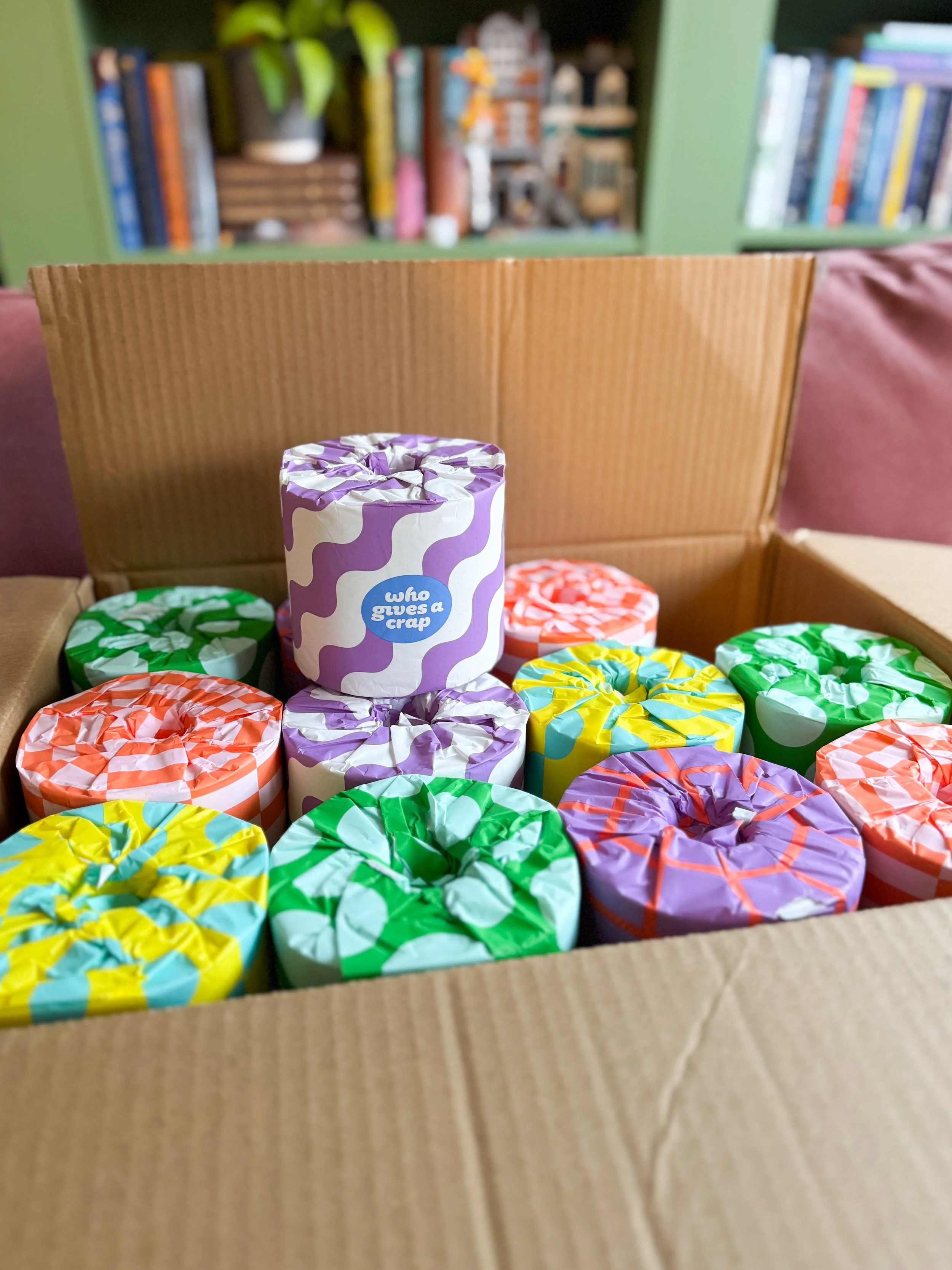 Is Bamboo Toilet Paper Better?