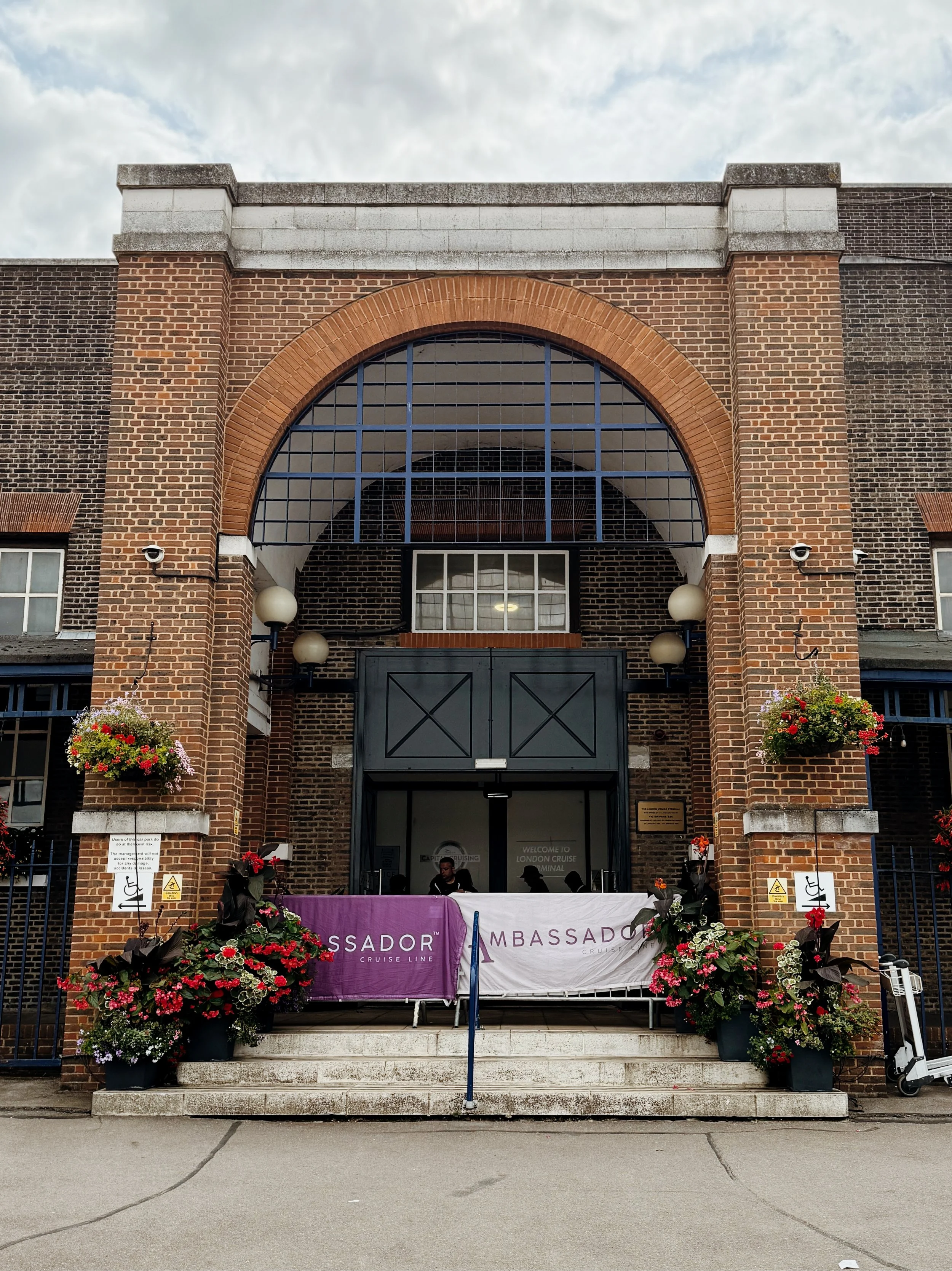 London Tilbury Cruise Port - A Complete Guide