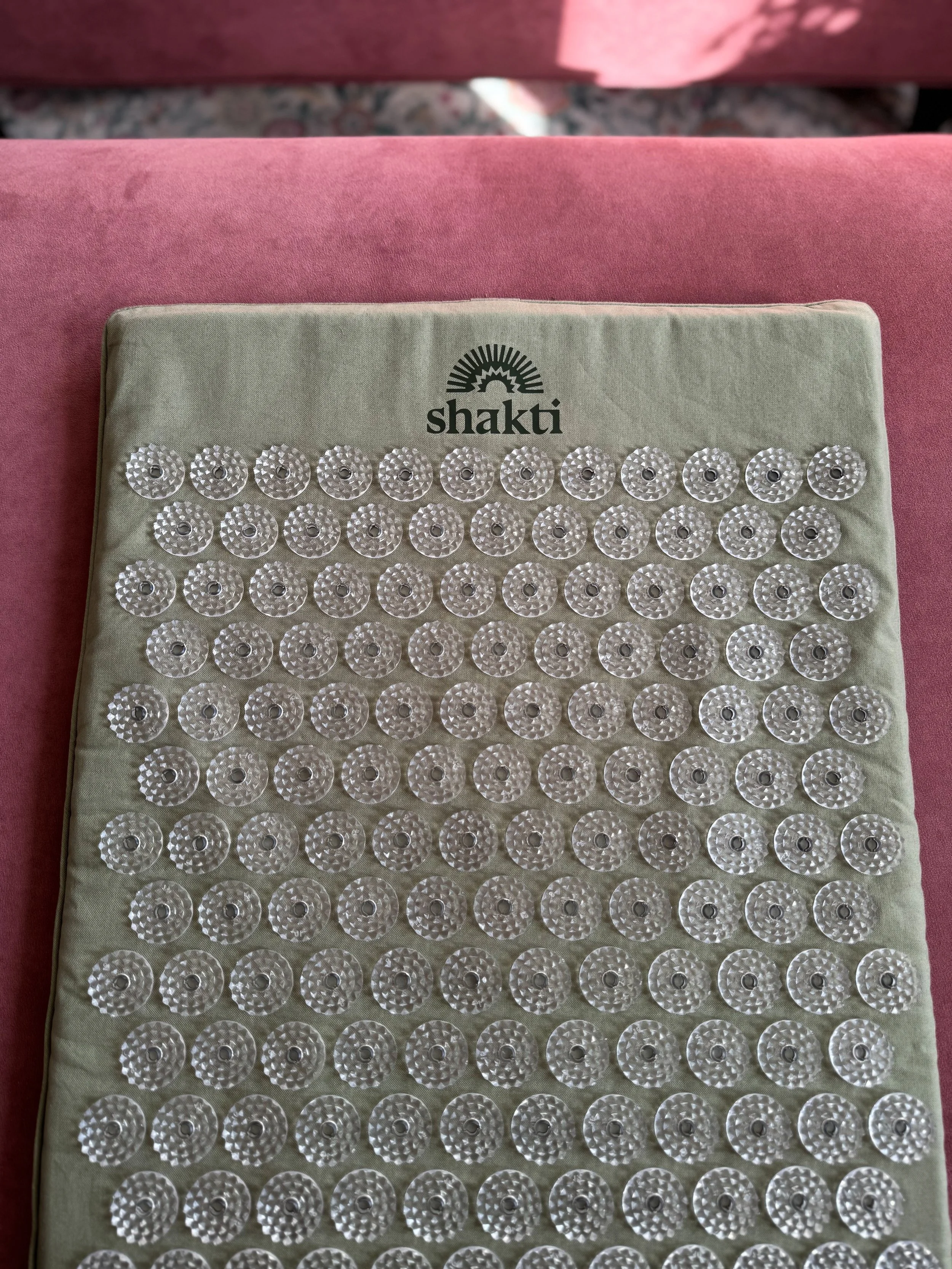 Do Shakti Mats Work: A Review