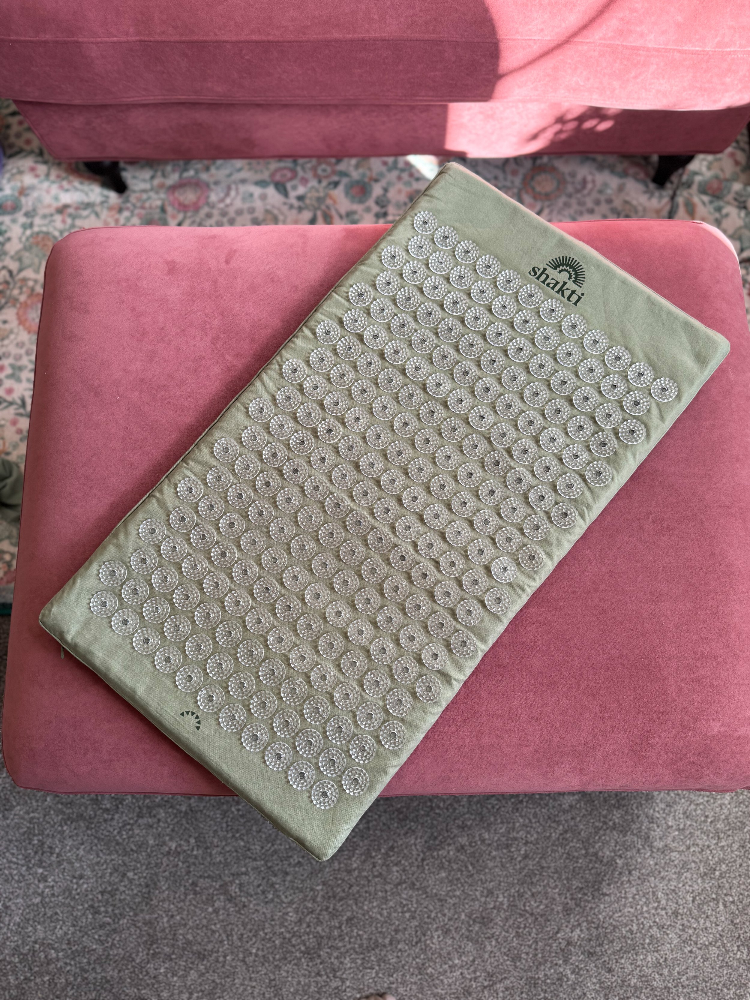 7 Acupressure Mat Benefits