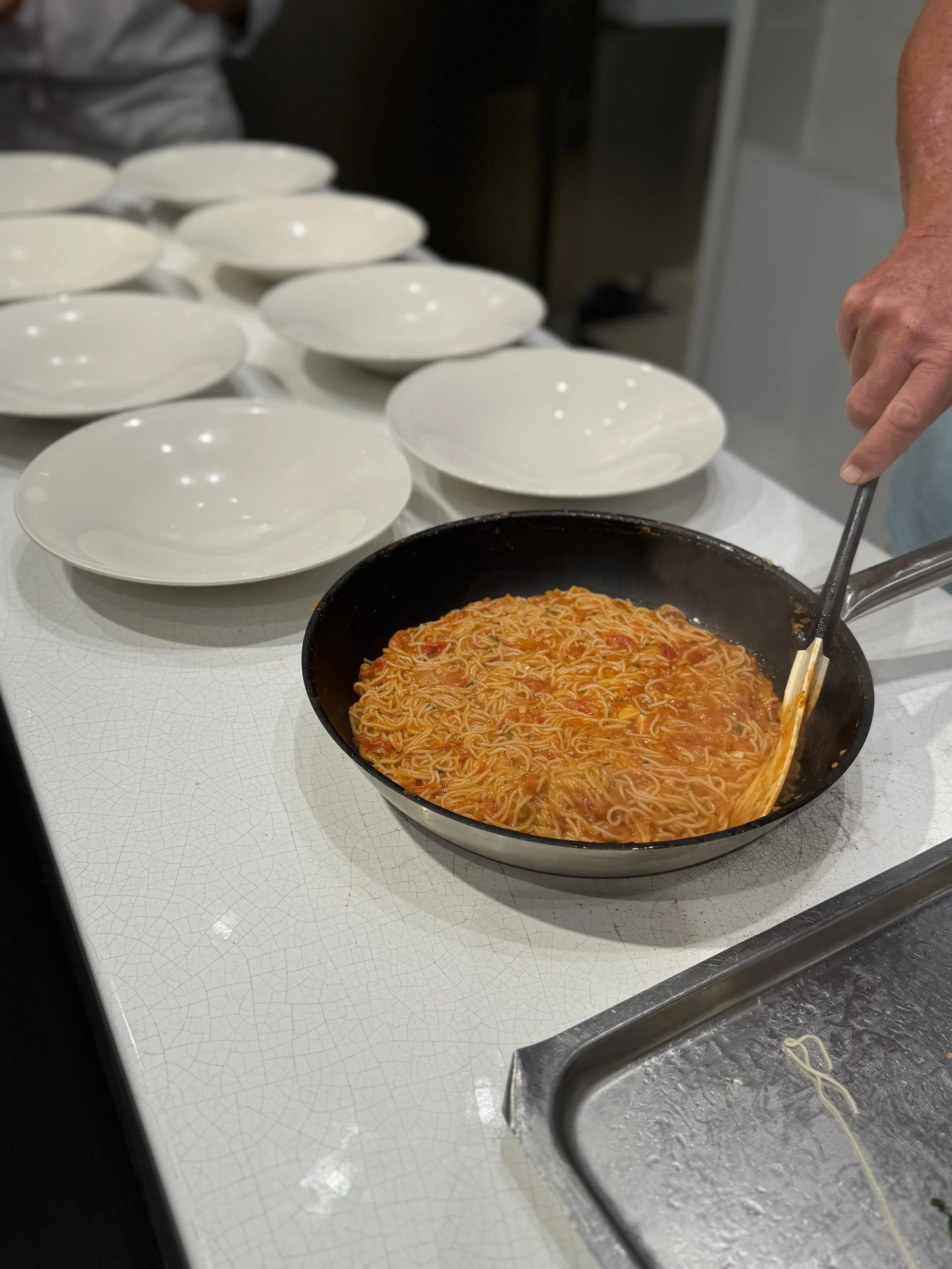 Is the Viking Kitchen Table Excursion Worth It?