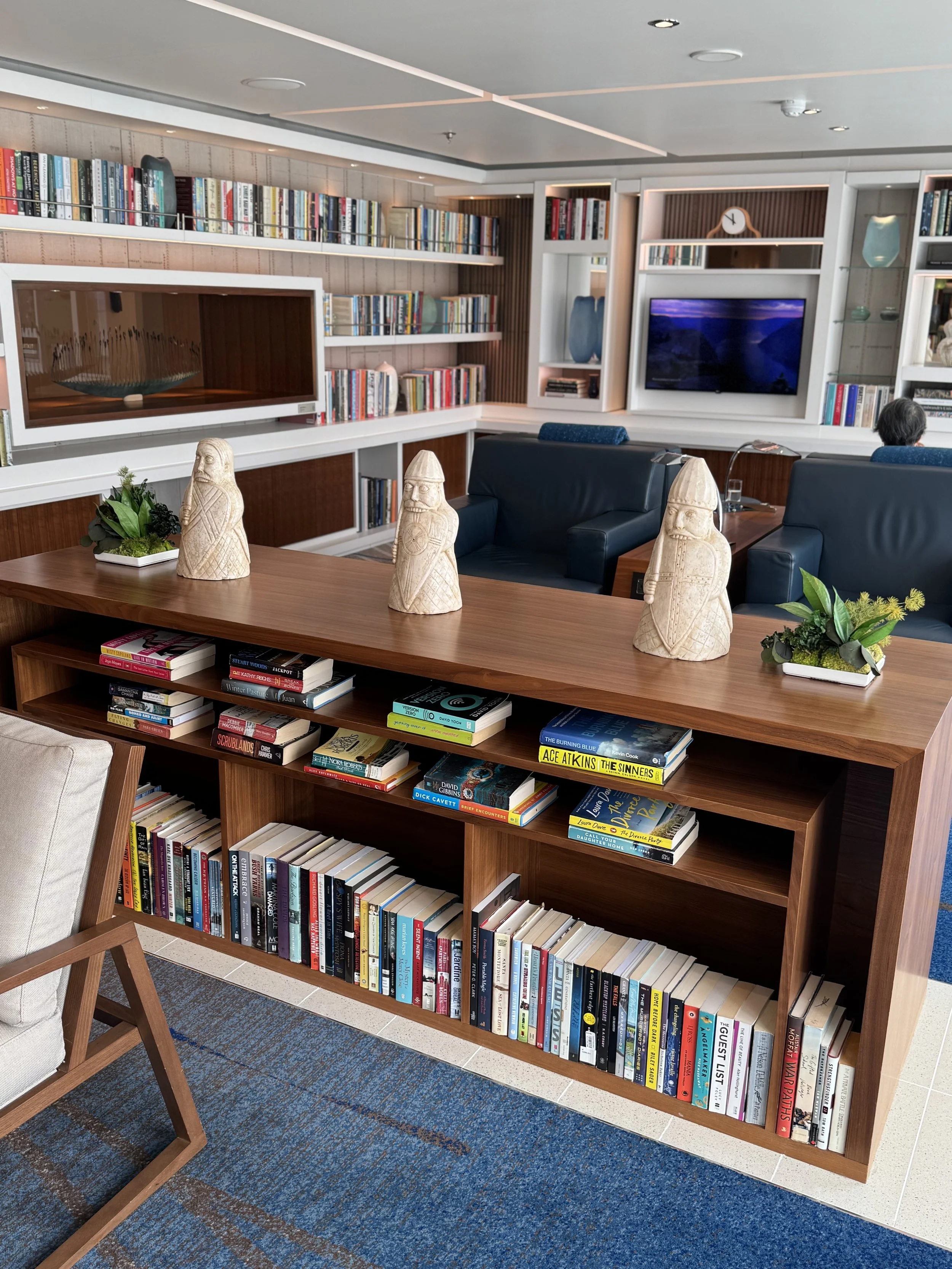 First Time On Viking Cruises? What to Expect + Essential Tips