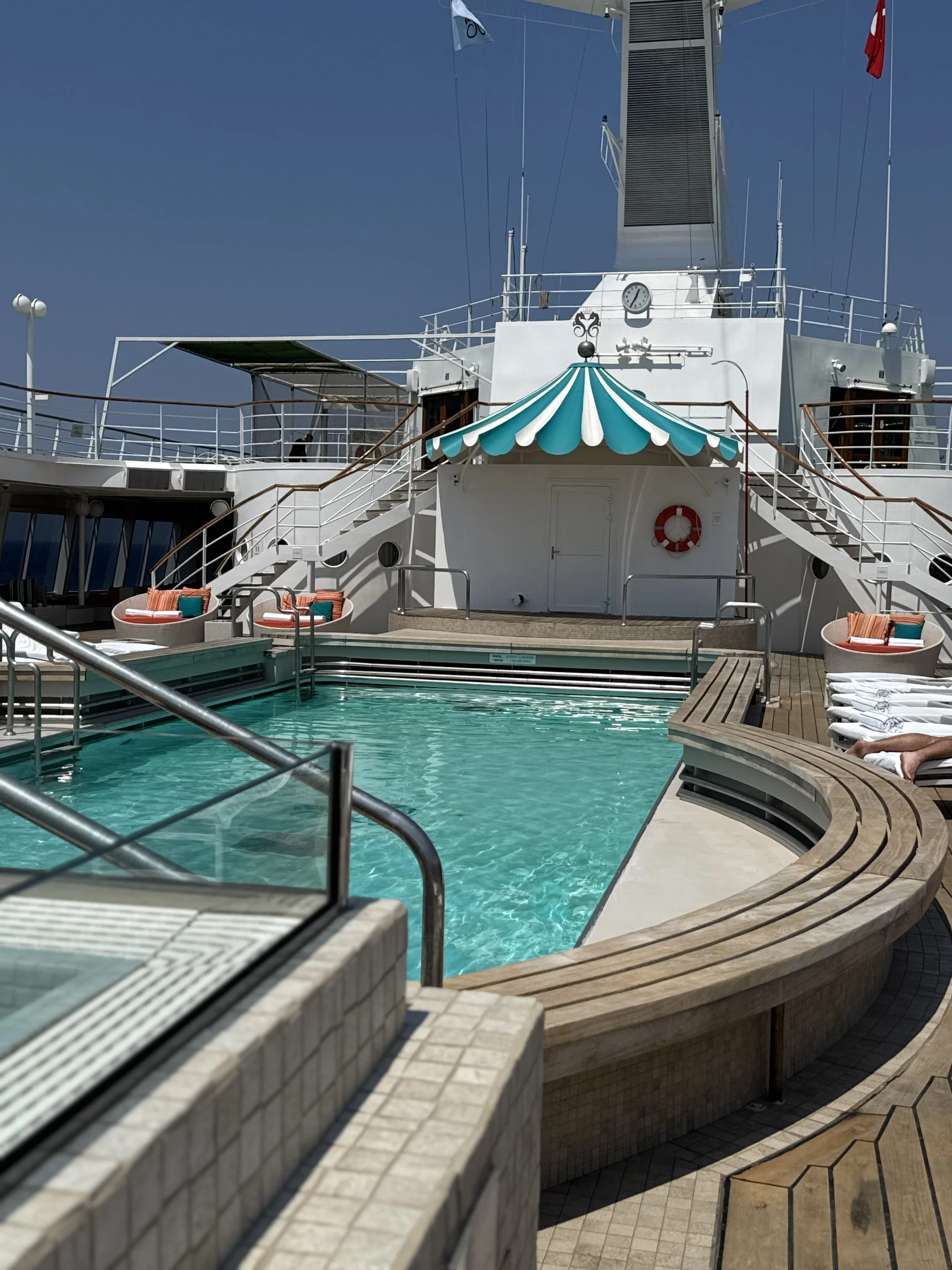 Crystal Cruises vs Viking Cruises: Which Is Better?