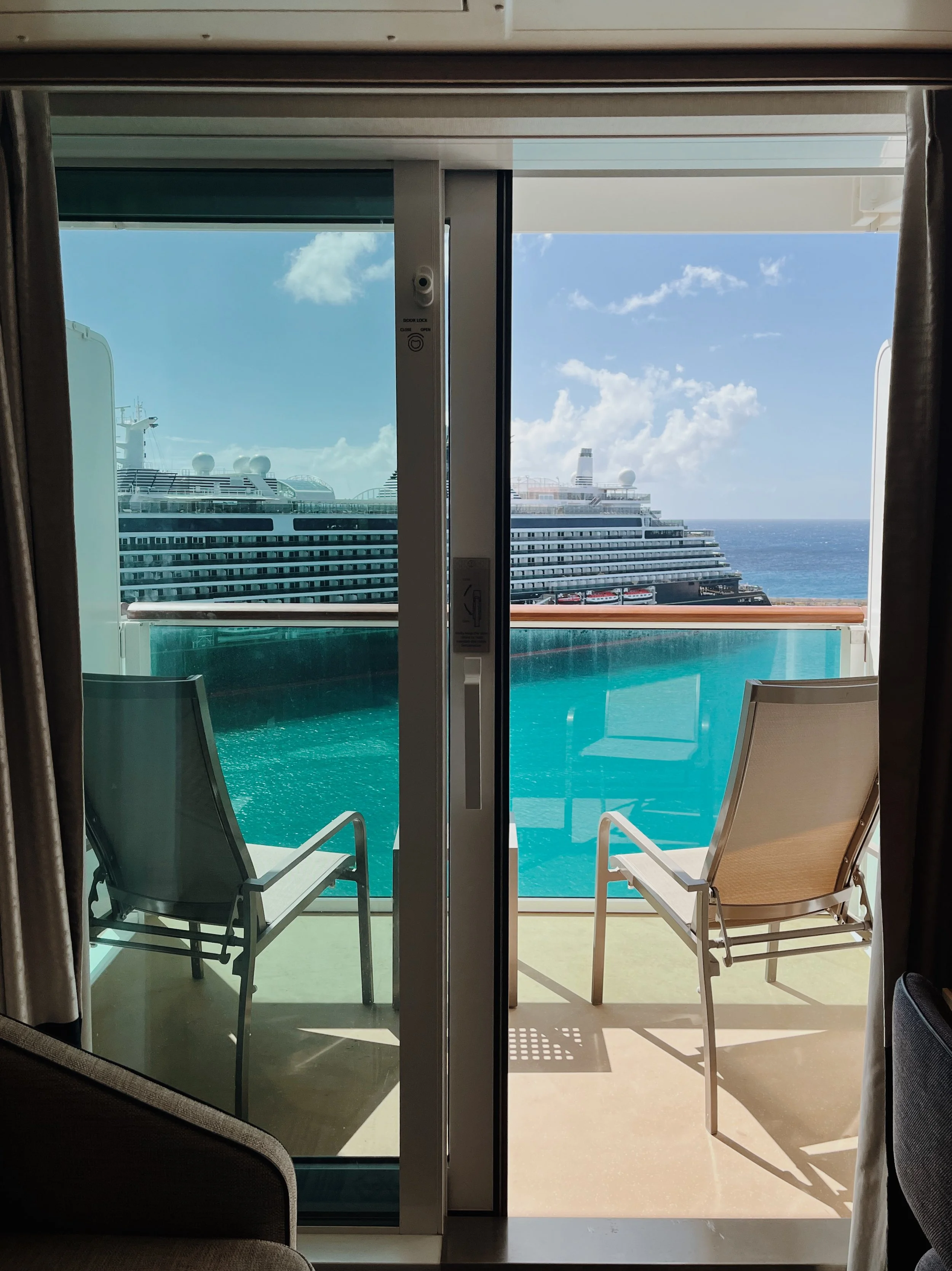 P&amp;O Arvia Cabins to Avoid Before You Book