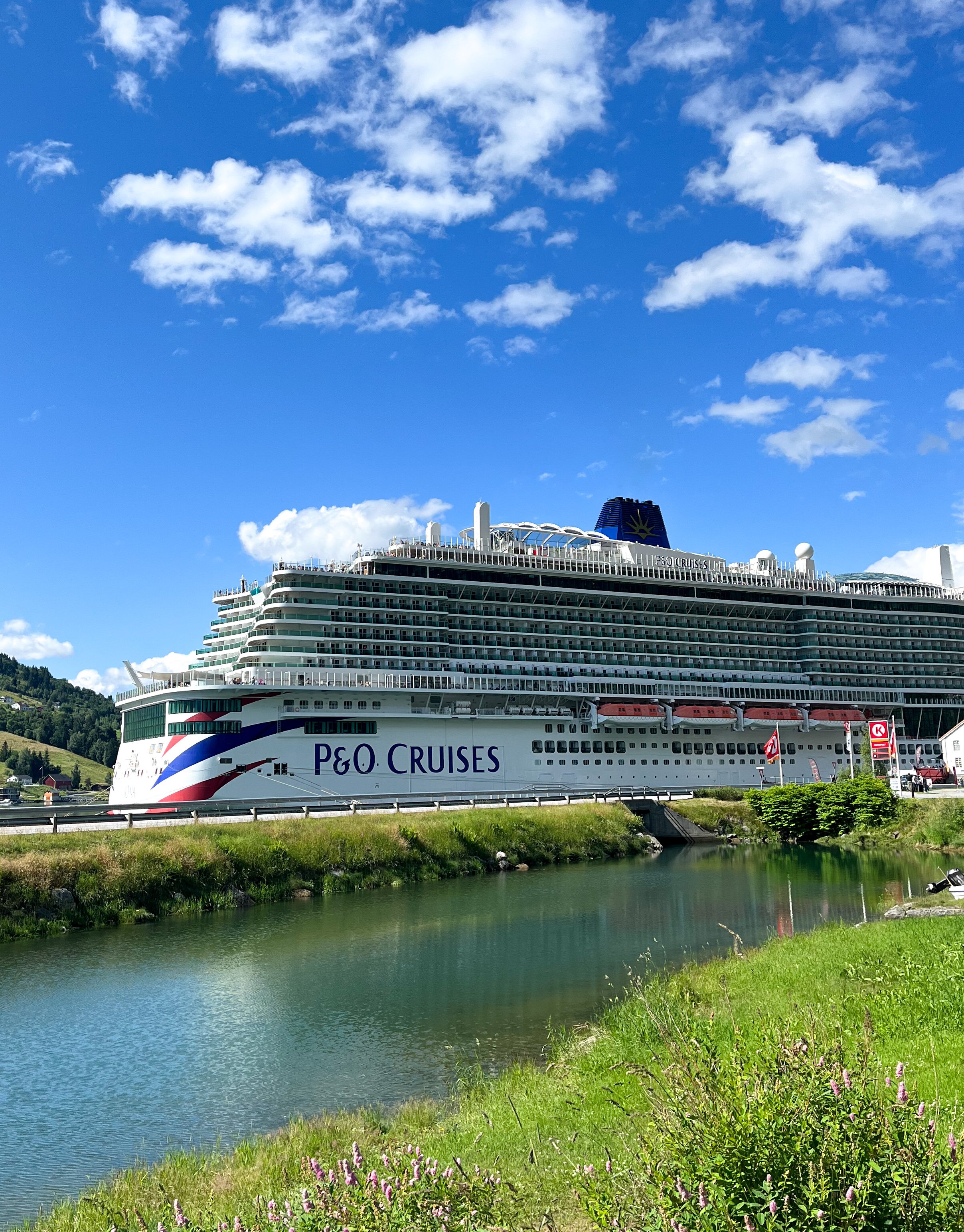 P&amp;O Iona Cabins To Avoid (And The Best Cabins To Book Instead)