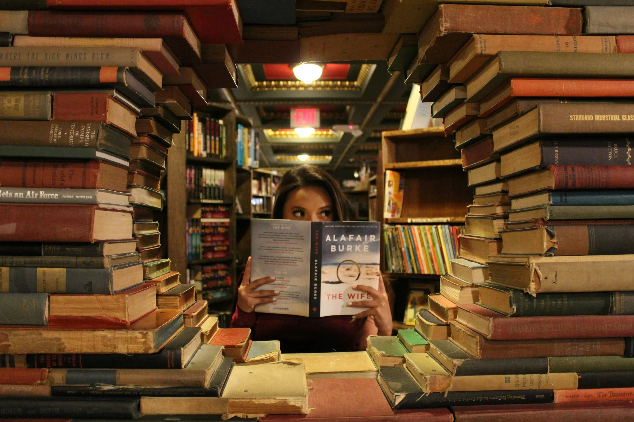 Matt Haig Books in Order