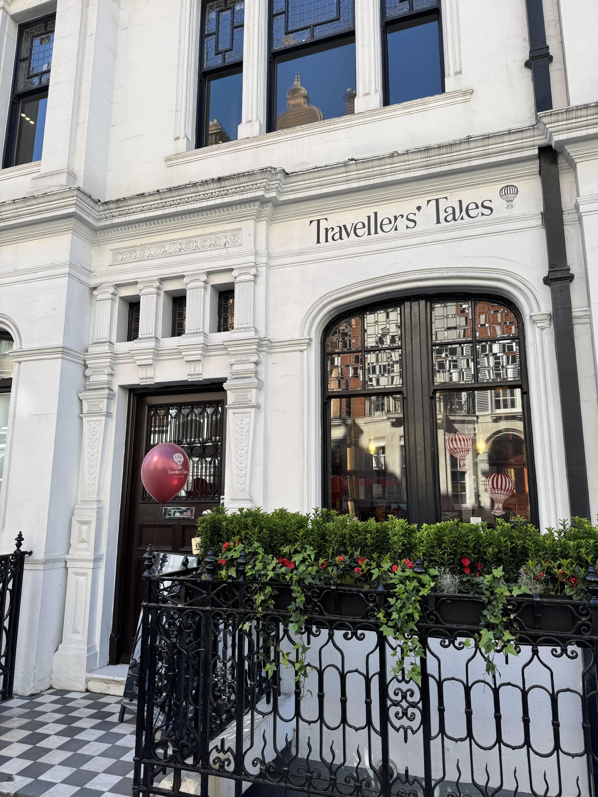 20 of the Best Bookshops to Visit in London