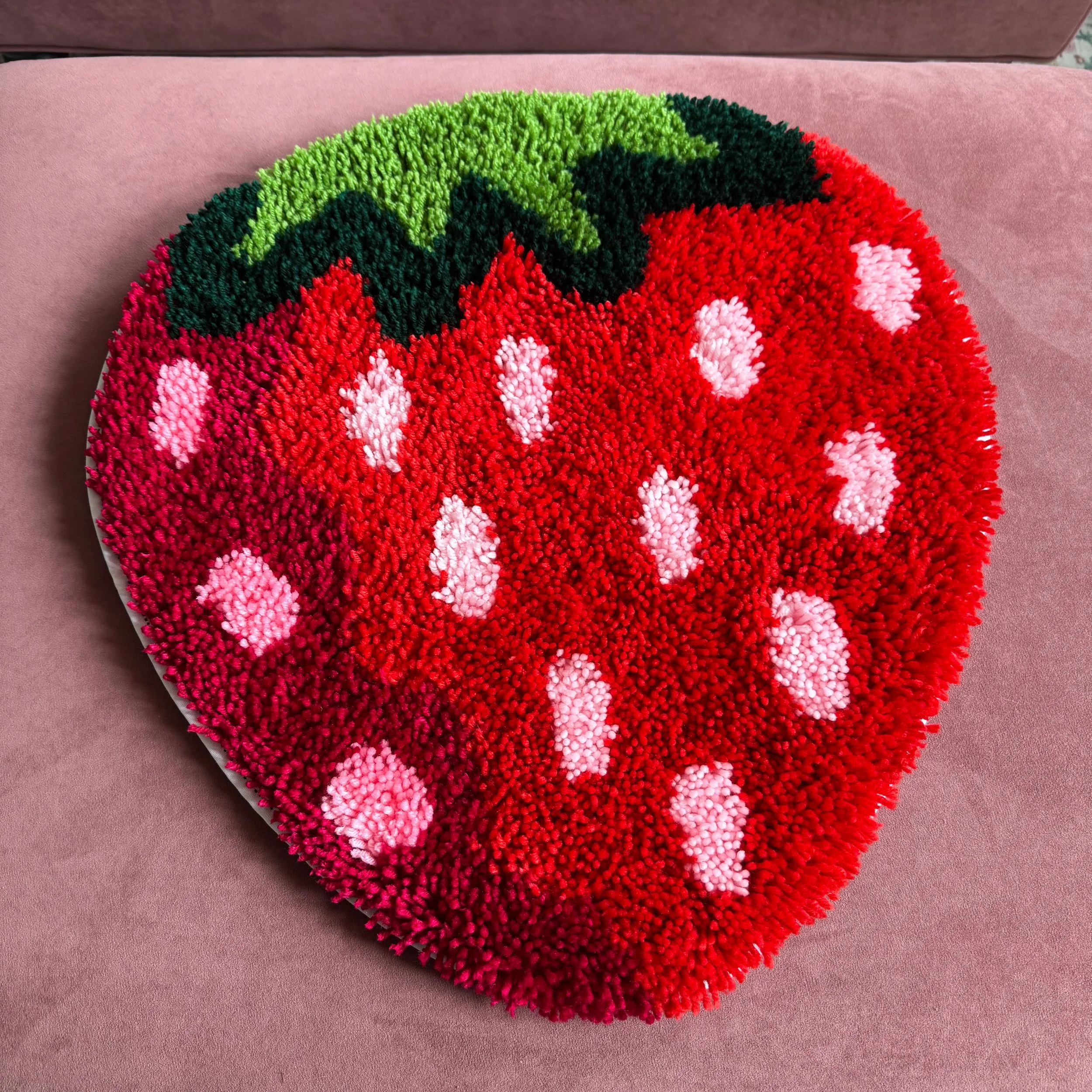 Best Latch Hook Rug Kits - Why I Recommend Craft Club Co