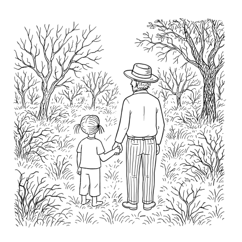 Review: These Balmy Days by Rich Shapero