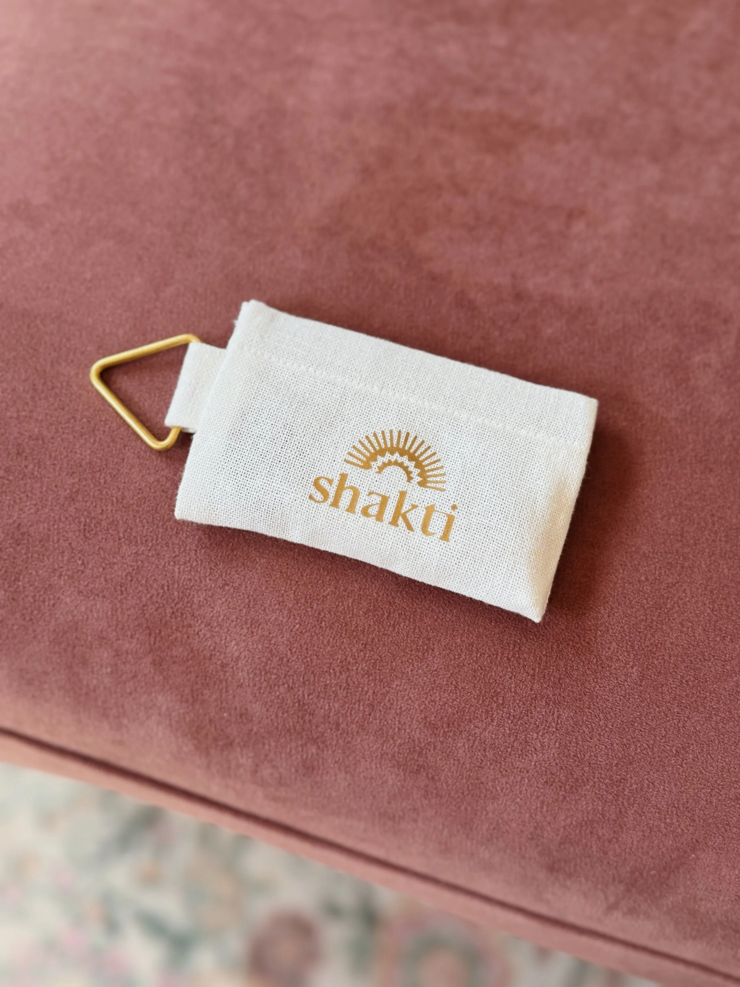 Shakti Ring Review and Discount Code