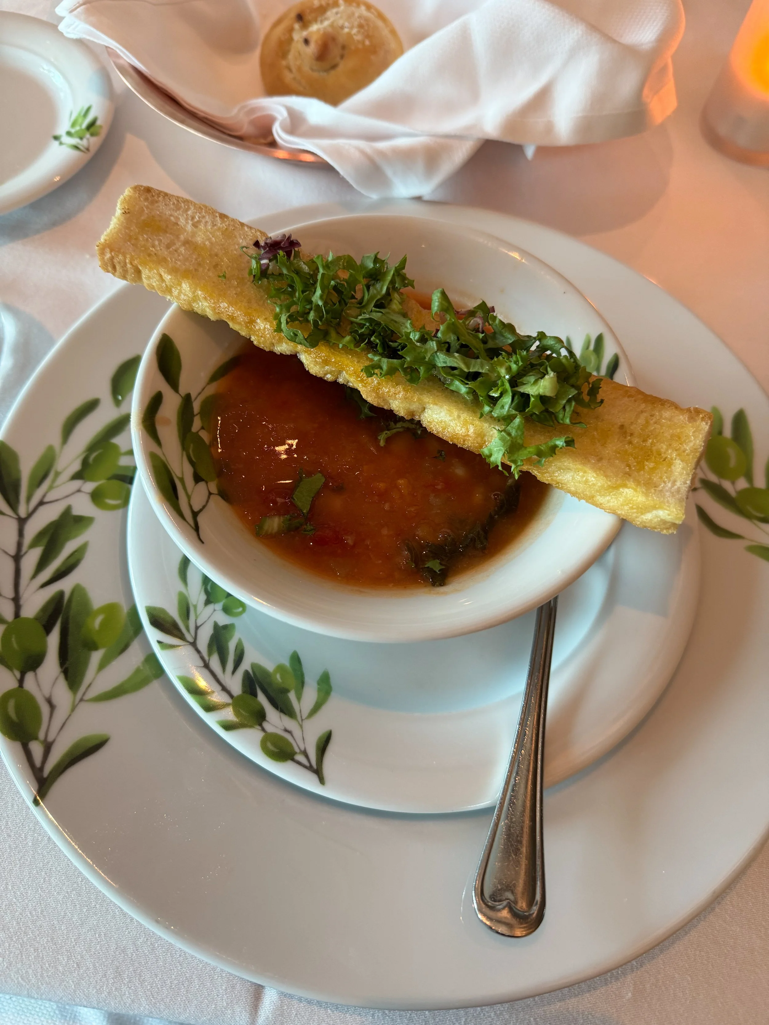 Sabatini's Menu and Review (With Photos)