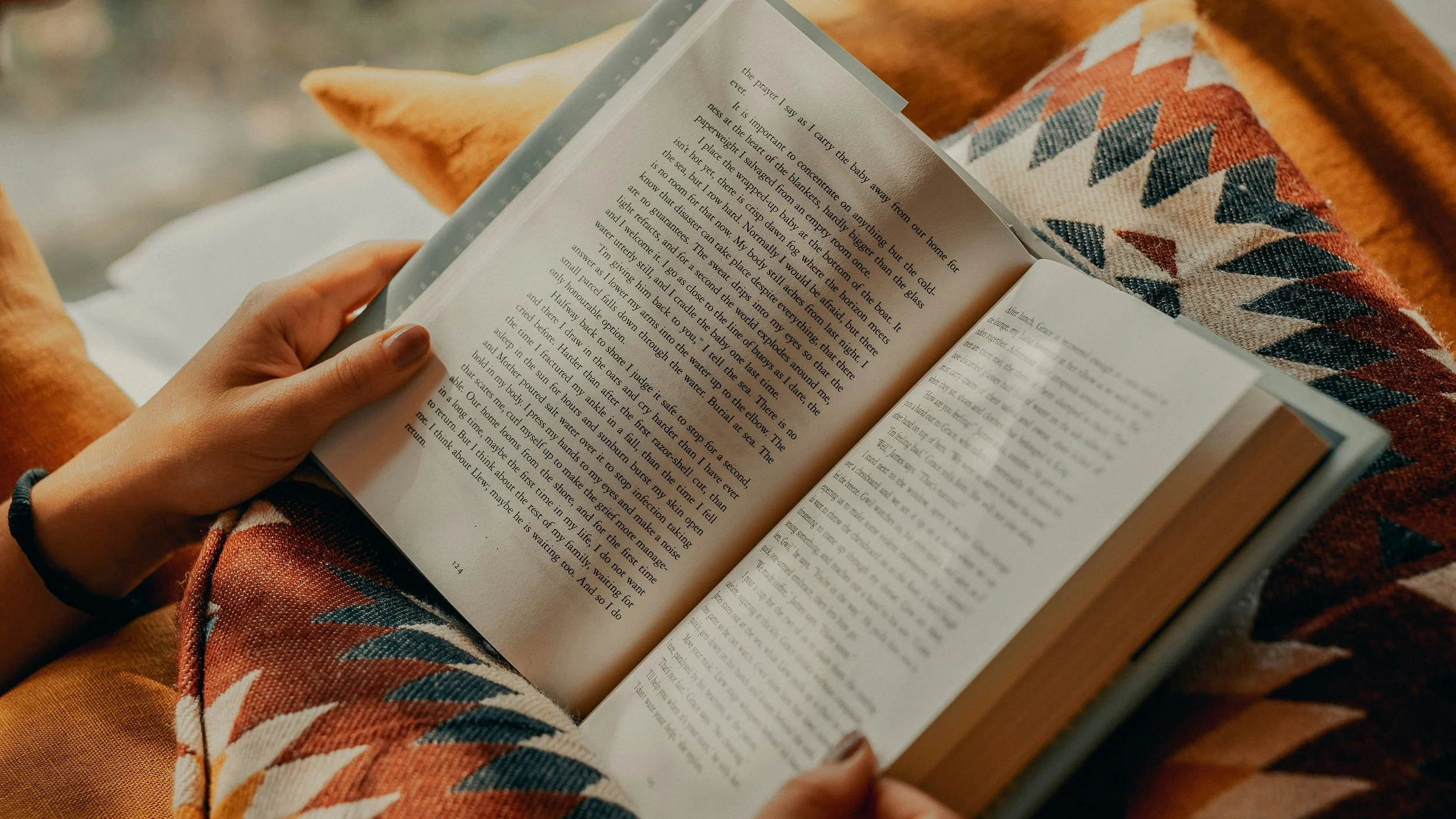 Louise Penny Books in Order With Summaries